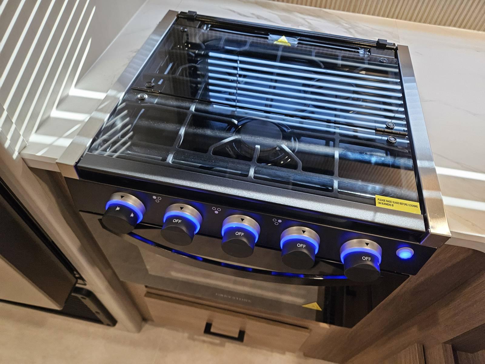 2026 Dutchmen 2026 Dutchmen Aspen Trail LE - thumbnail 10