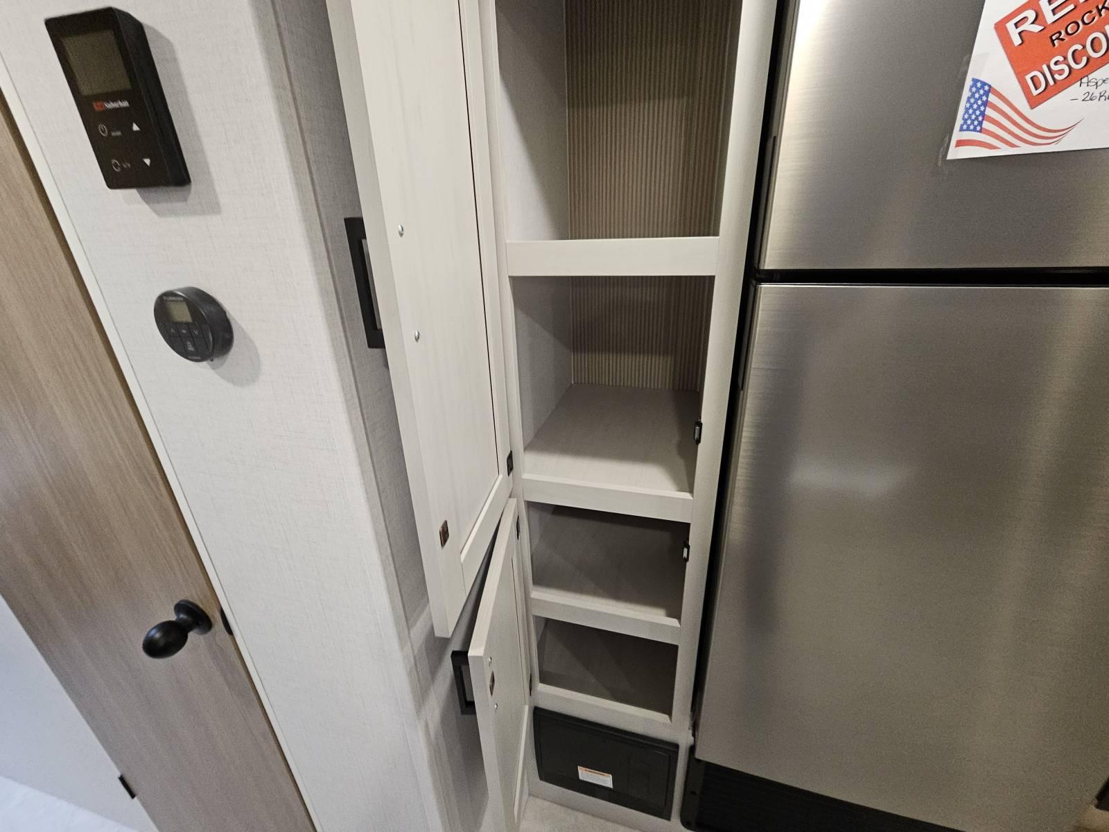 2026 Dutchmen 2026 Dutchmen Aspen Trail LE - thumbnail 13