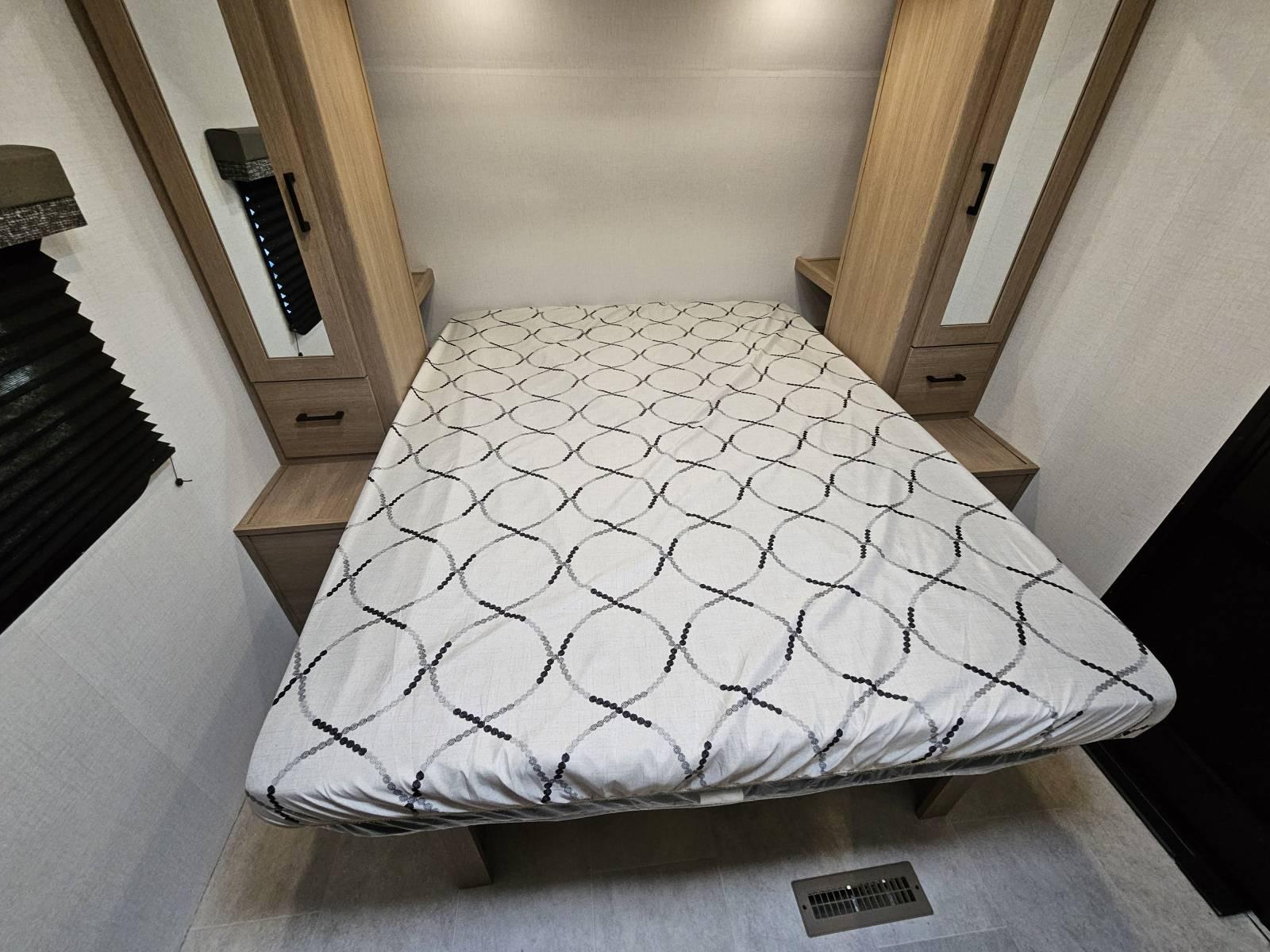 2026 Dutchmen 2026 Dutchmen Aspen Trail LE - thumbnail 15