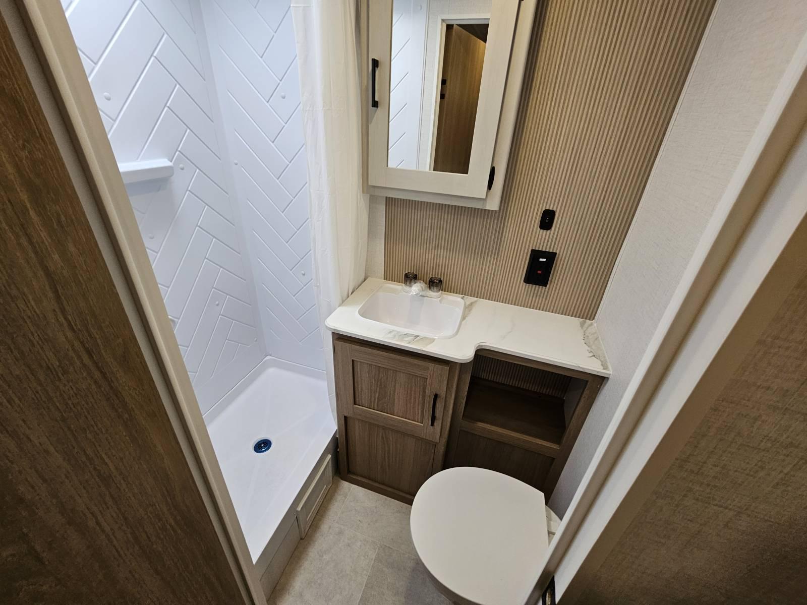 2026 Dutchmen 2026 Dutchmen Aspen Trail LE - thumbnail 17