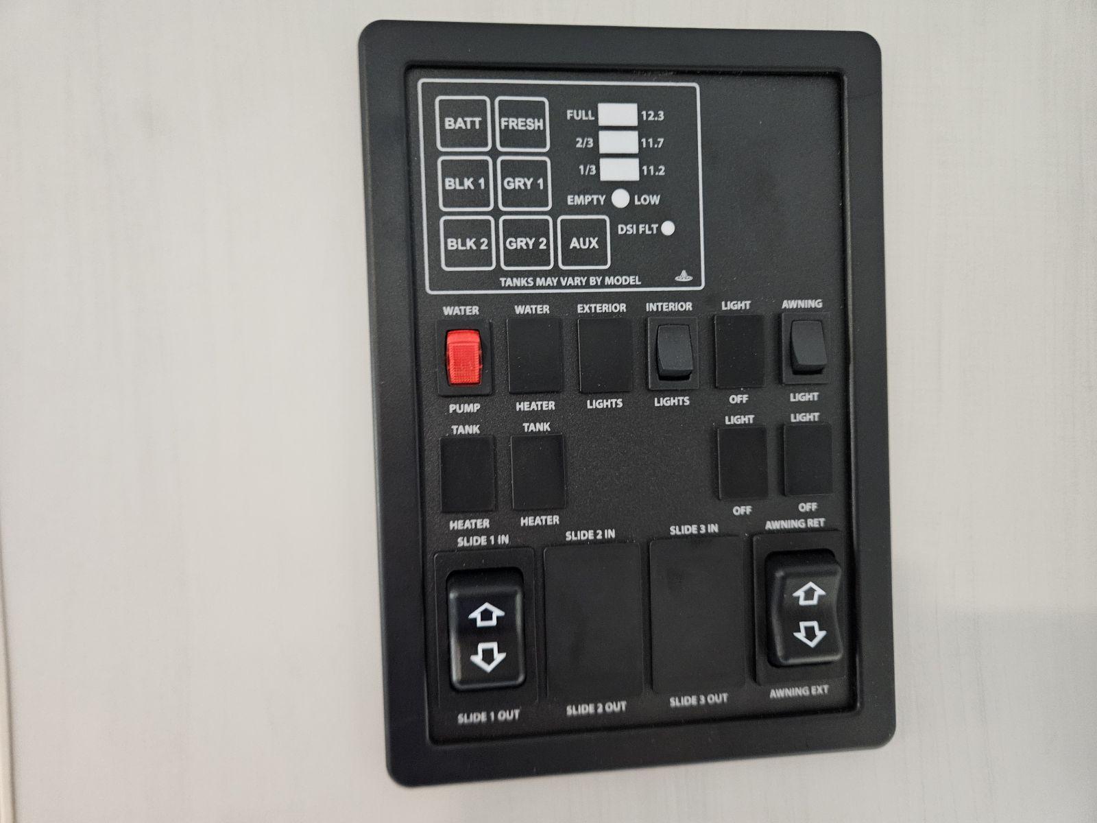 2026 Dutchmen 2026 Dutchmen Aspen Trail LE - thumbnail 20