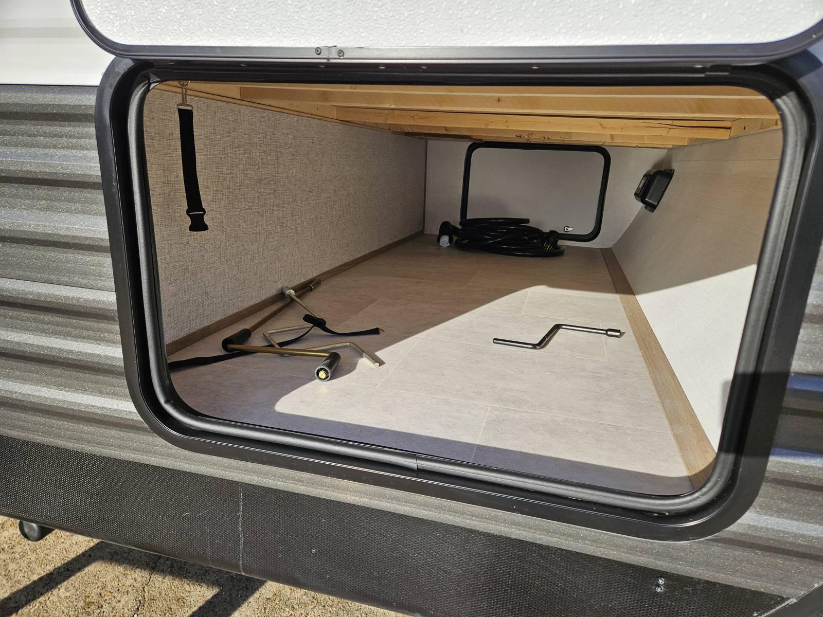 2026 Dutchmen 2026 Dutchmen Aspen Trail LE - thumbnail 21