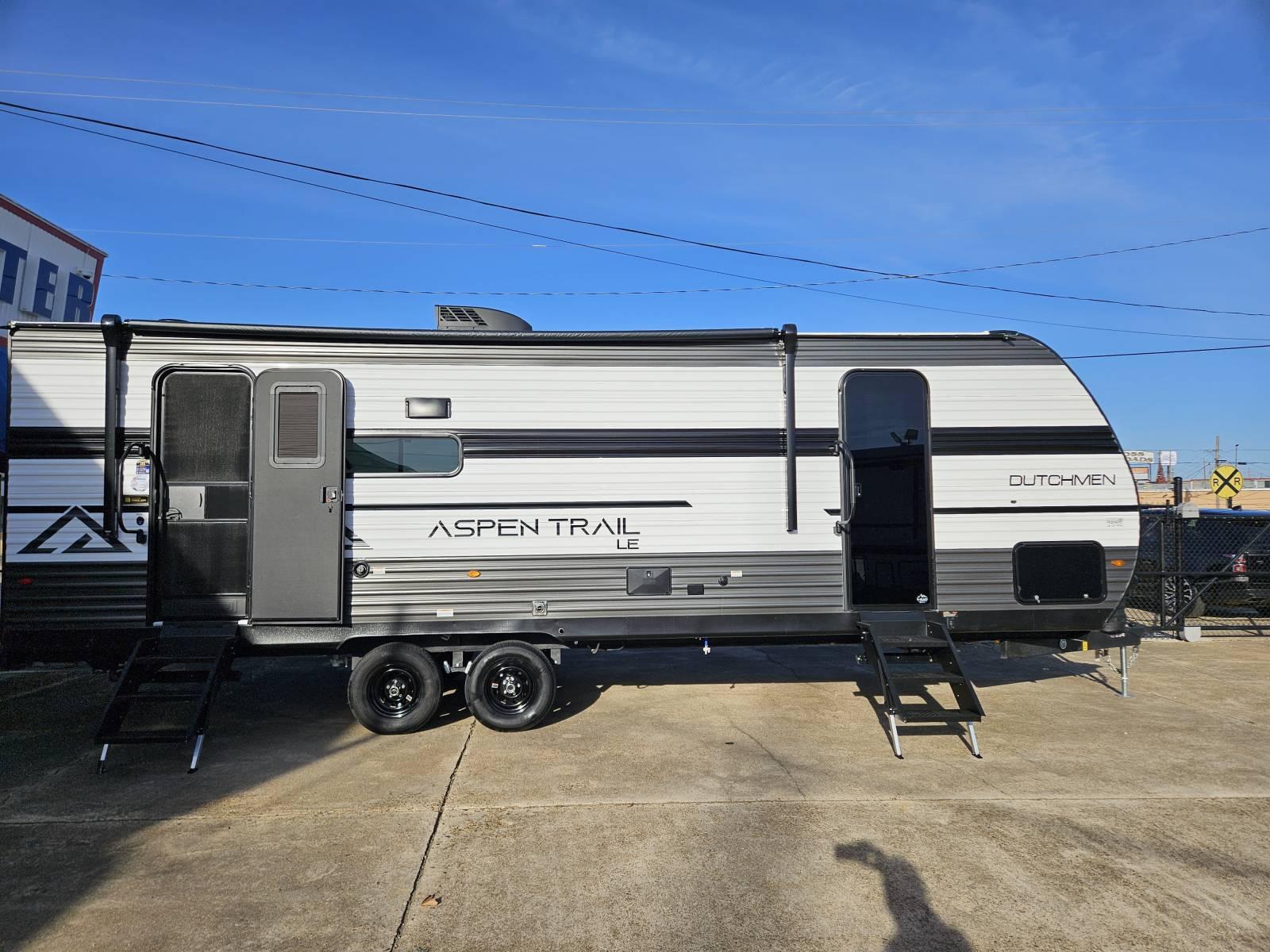 2026 Dutchmen 2026 Dutchmen Aspen Trail LE - thumbnail 25