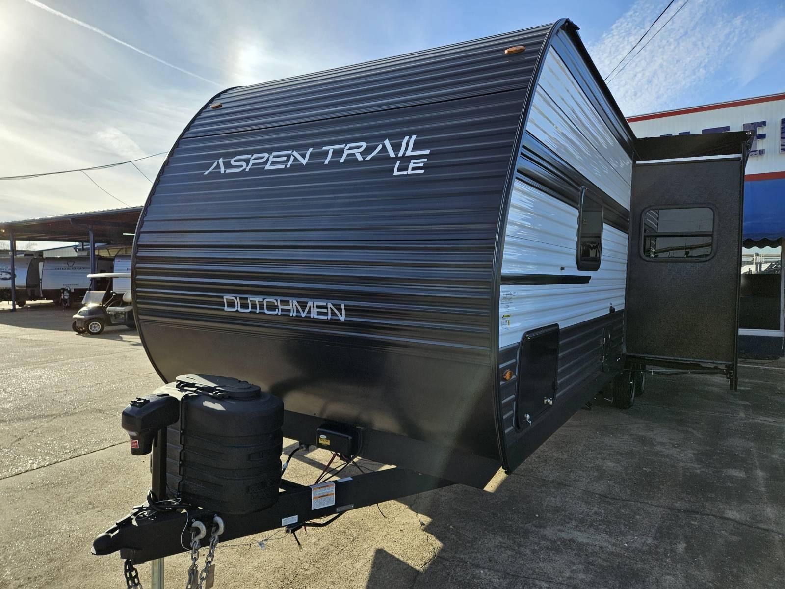 2026 Dutchmen 2026 Dutchmen Aspen Trail LE - thumbnail 3