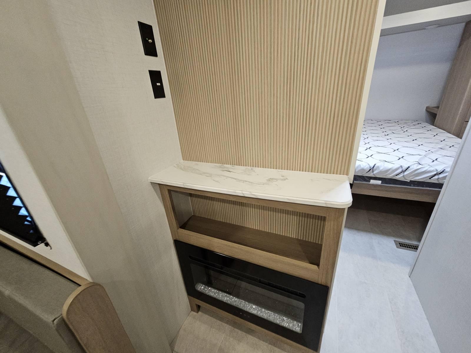 2026 Dutchmen 2026 Dutchmen Aspen Trail LE - thumbnail 8