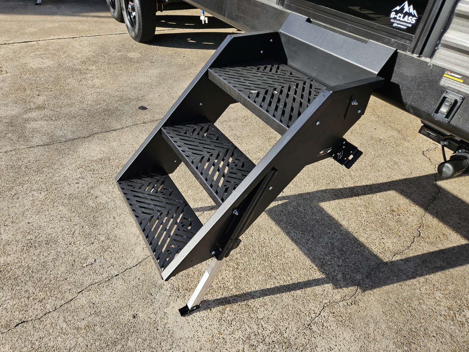 2026 Dutchmen 2026 Dutchmen Aspen Trail LE - thumbnail 22