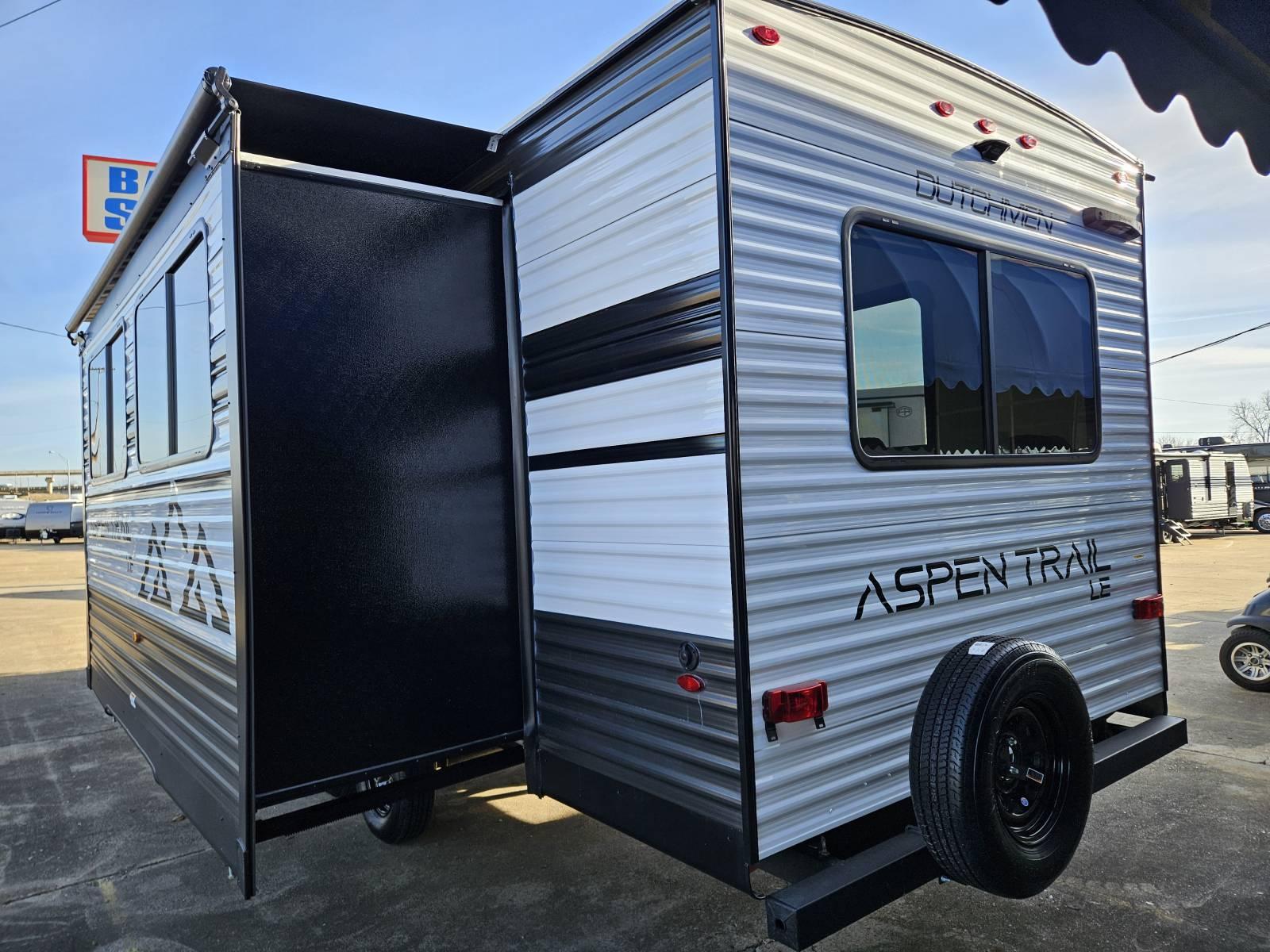 2026 Dutchmen 2026 Dutchmen Aspen Trail LE - thumbnail 26