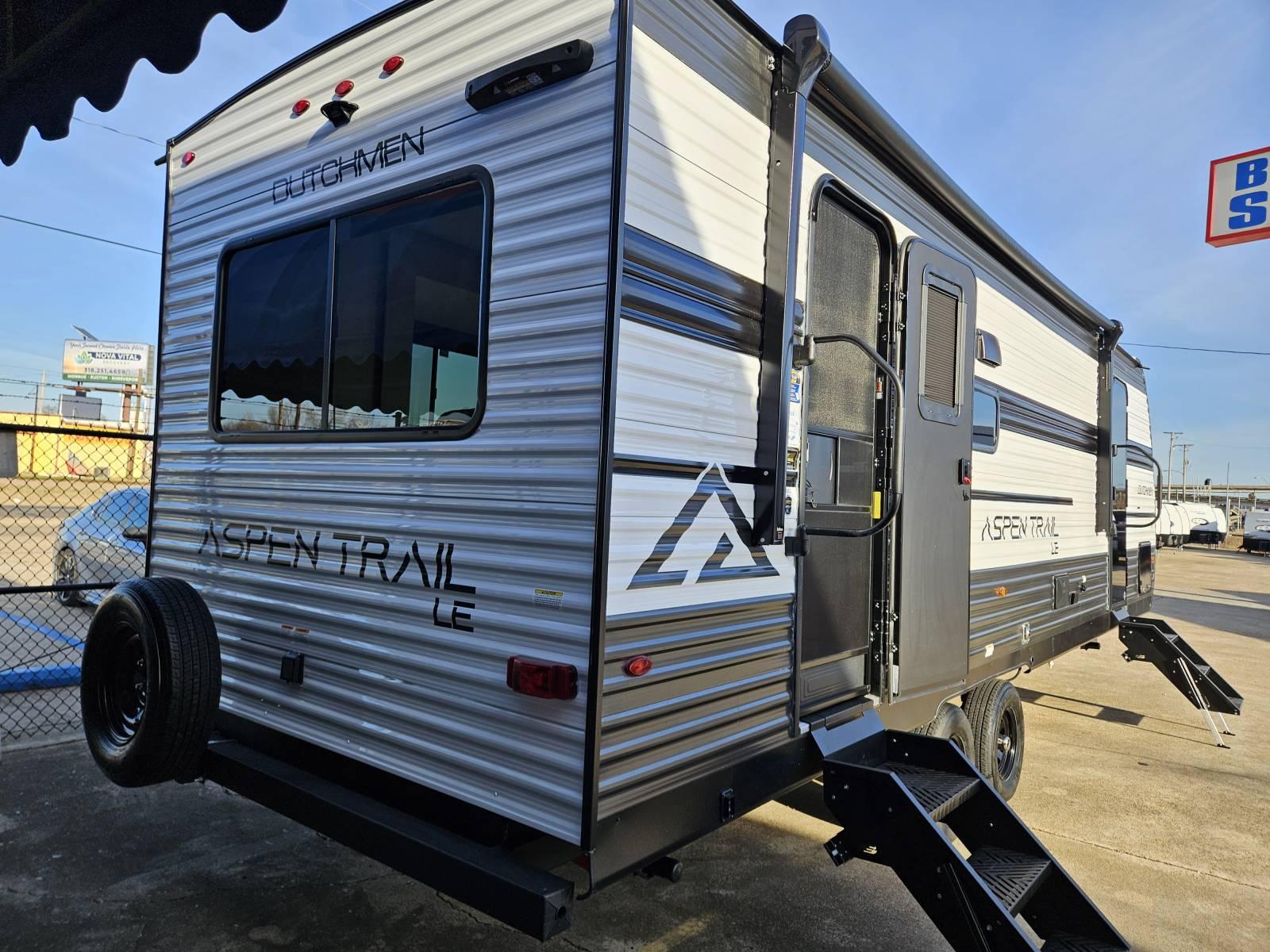 2026 Dutchmen 2026 Dutchmen Aspen Trail LE - thumbnail 27