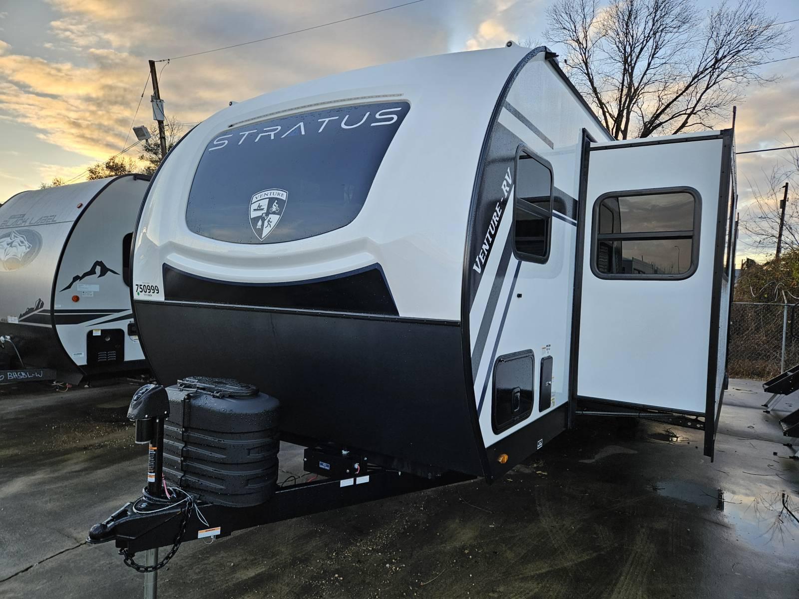 2026 Venture RV 2026 Venture RV Stratus - thumbnail 3