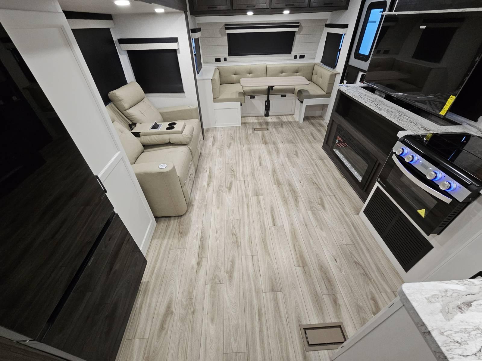 2026 Venture RV 2026 Venture RV Stratus - thumbnail 5