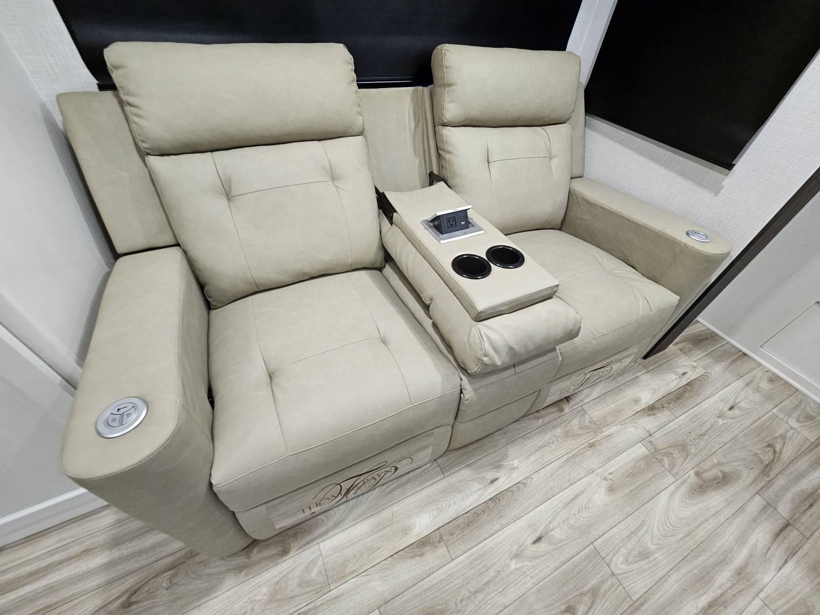 2026 Venture RV 2026 Venture RV Stratus - thumbnail 6