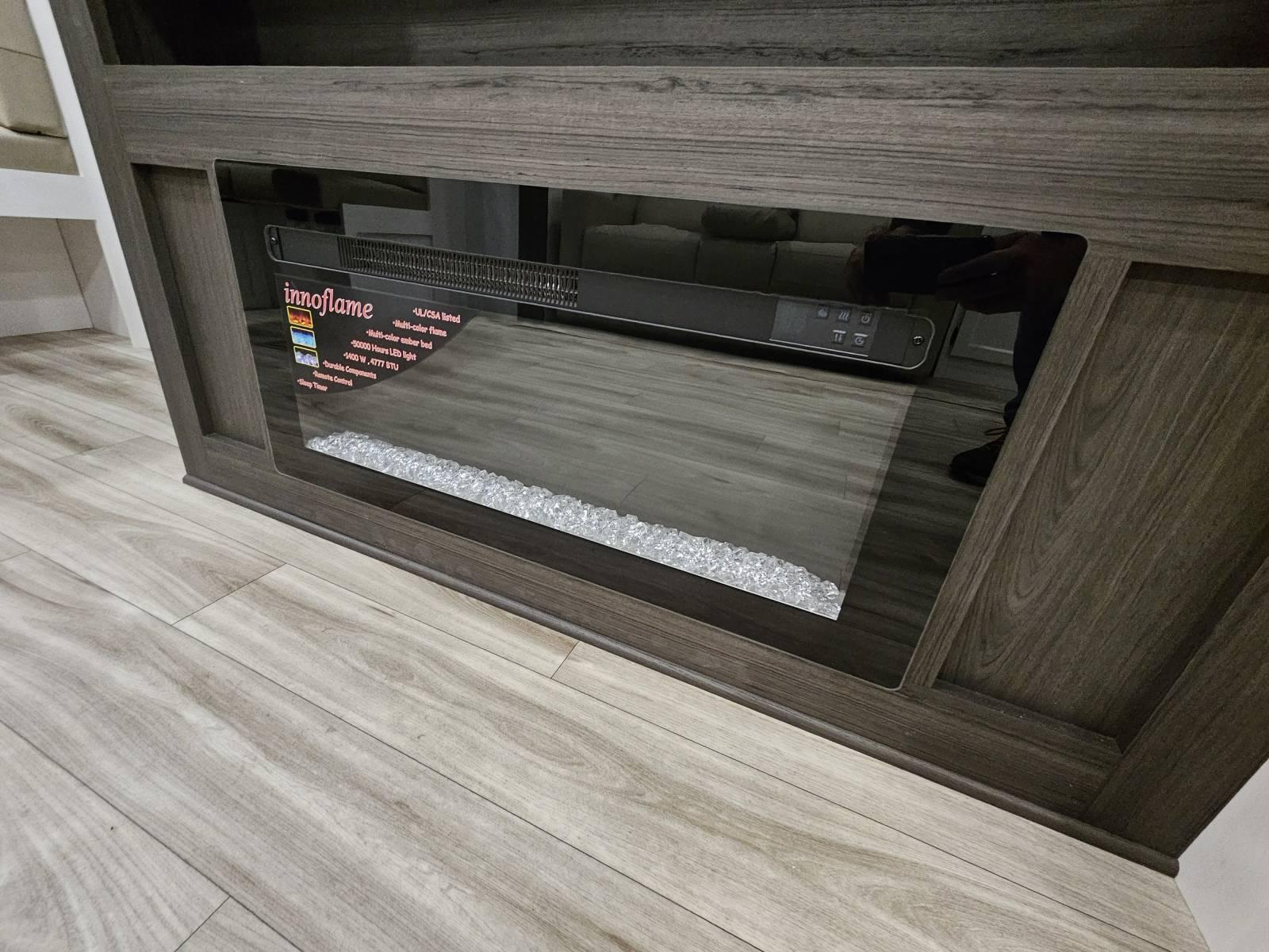 2026 Venture RV 2026 Venture RV Stratus - thumbnail 8