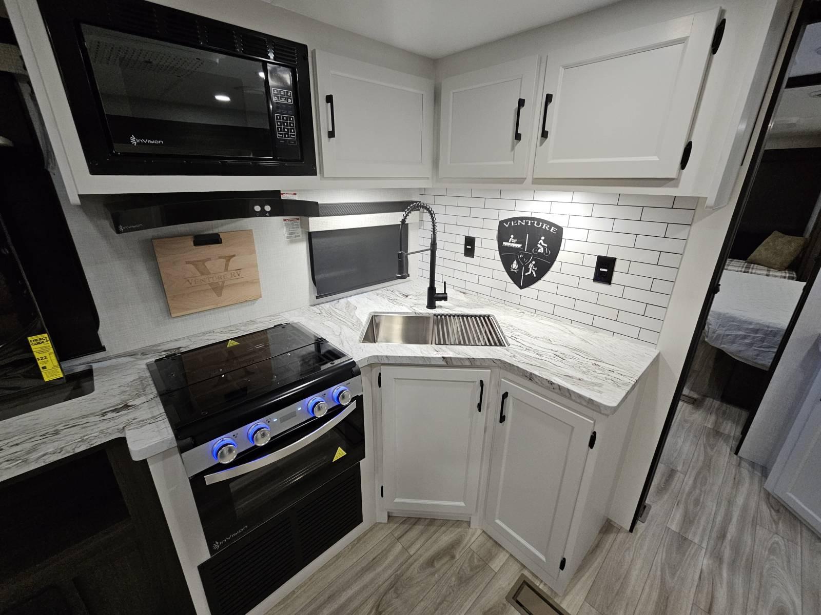 2026 Venture RV 2026 Venture RV Stratus - thumbnail 9