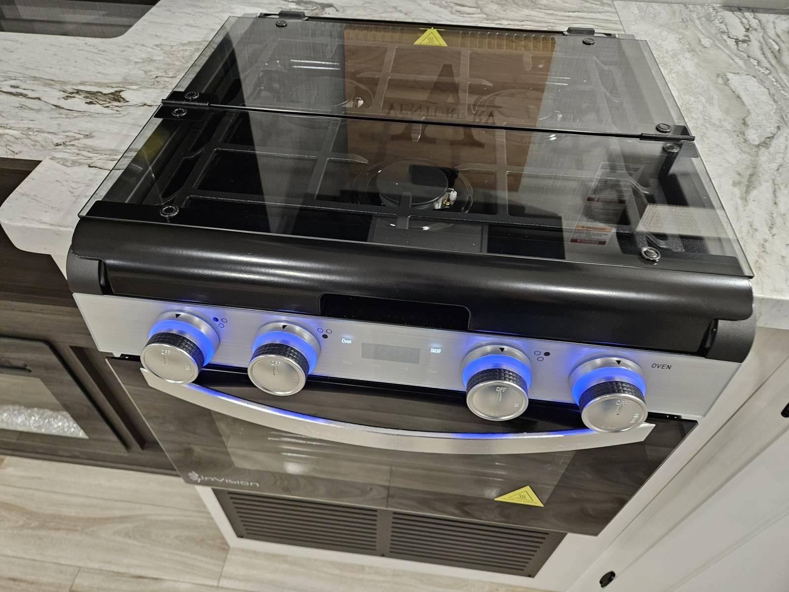 2026 Venture RV 2026 Venture RV Stratus - thumbnail 11