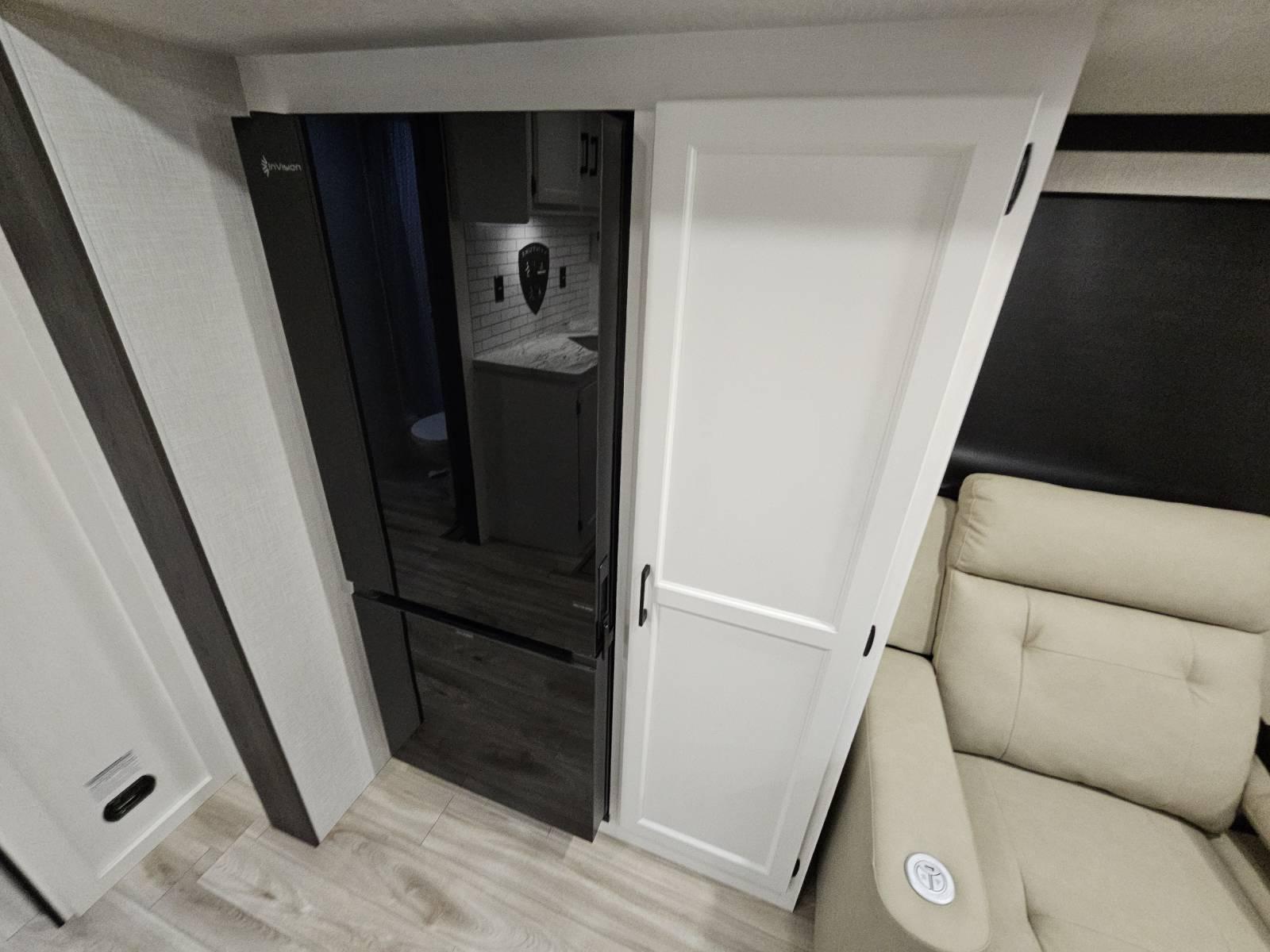 2026 Venture RV 2026 Venture RV Stratus - thumbnail 12