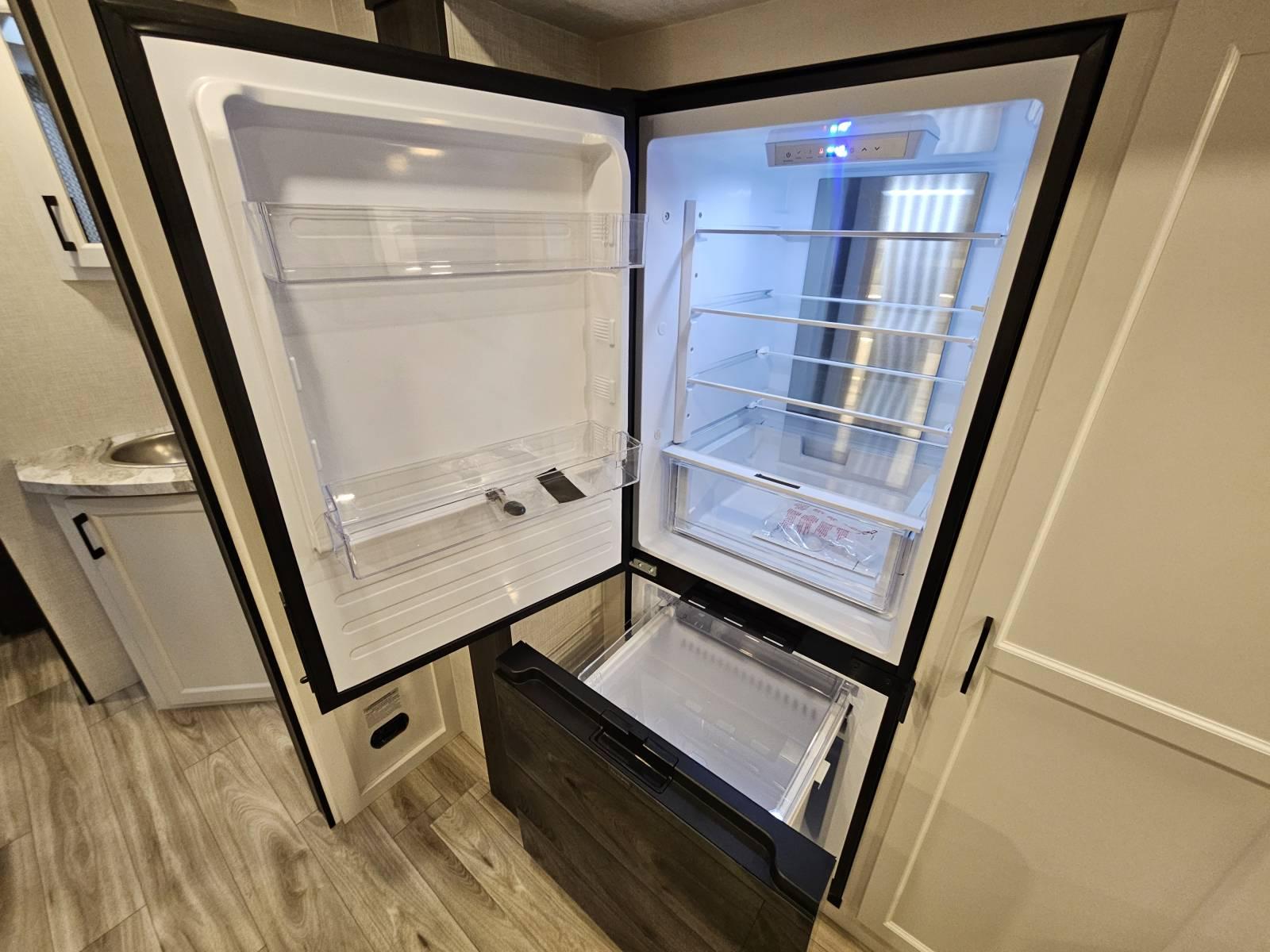 2026 Venture RV 2026 Venture RV Stratus - thumbnail 13