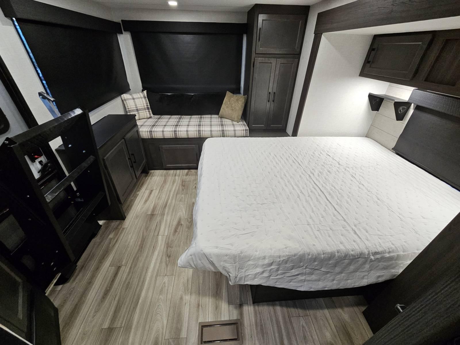 2026 Venture RV 2026 Venture RV Stratus - thumbnail 15