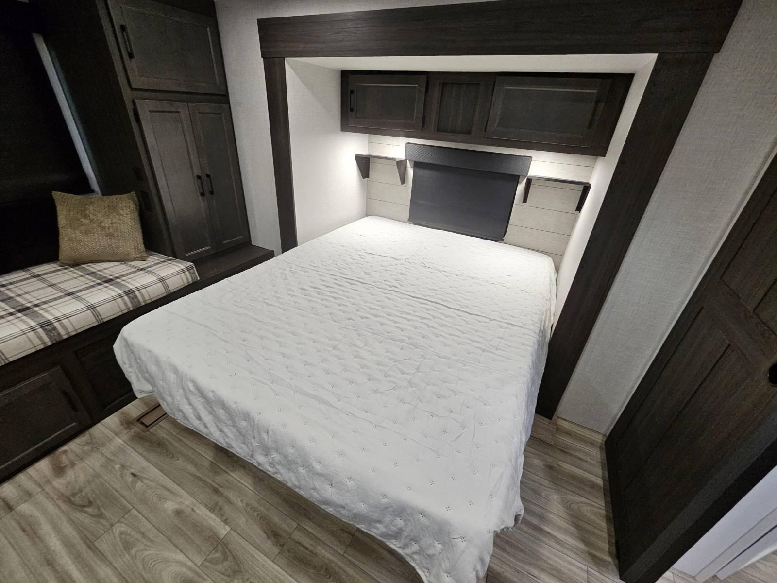 2026 Venture RV 2026 Venture RV Stratus - thumbnail 16