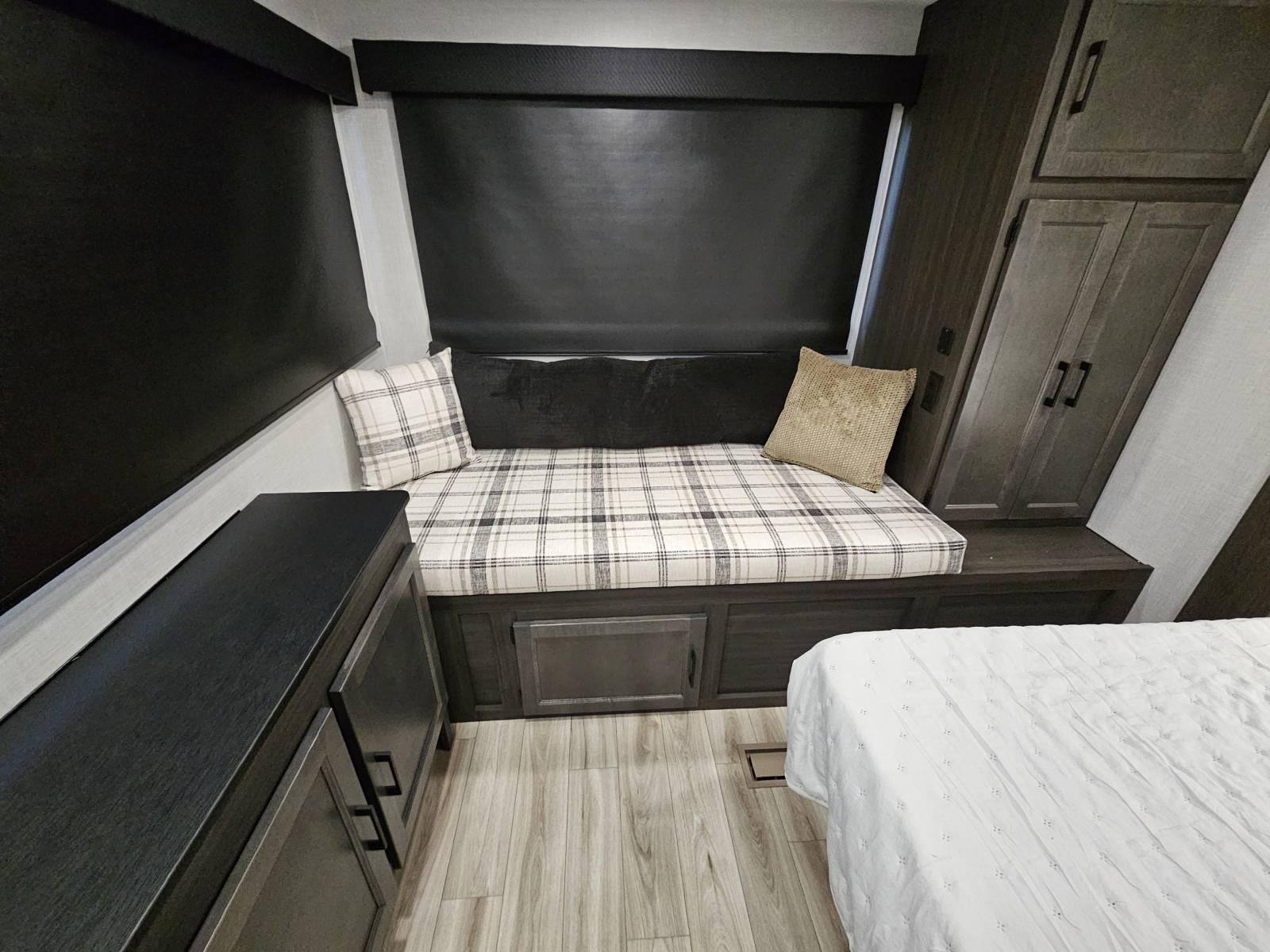 2026 Venture RV 2026 Venture RV Stratus - thumbnail 17