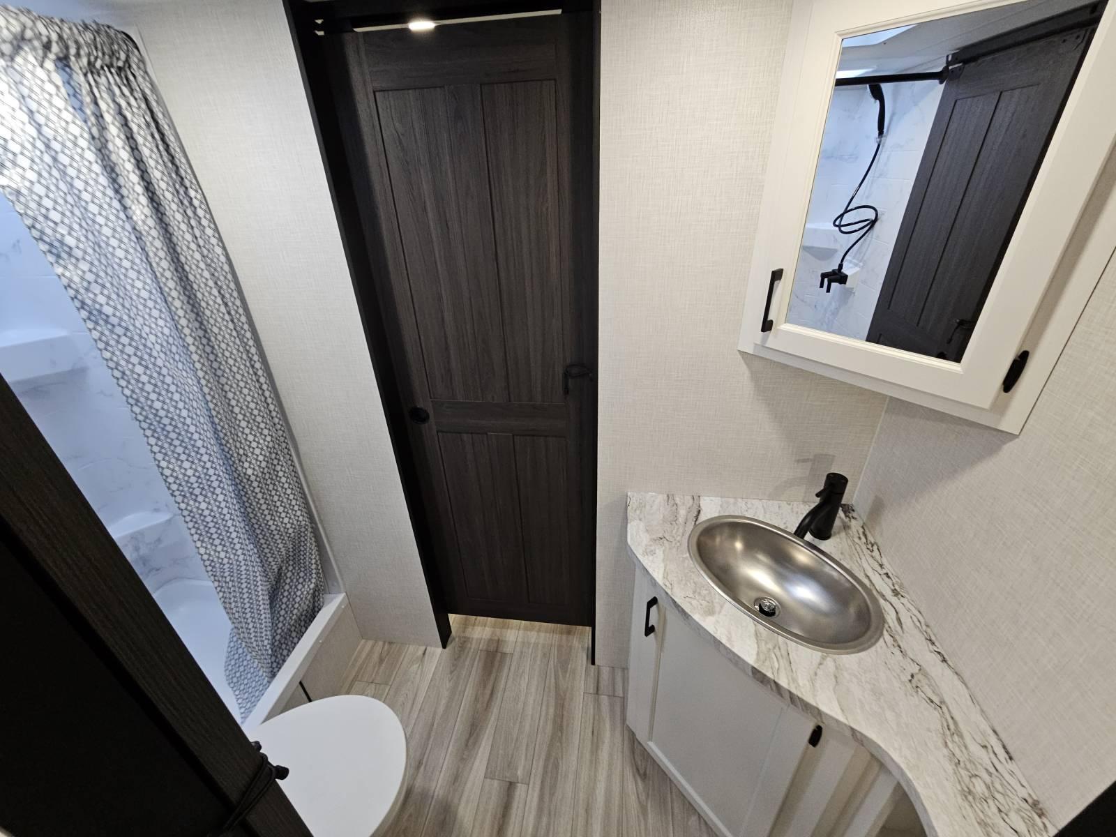 2026 Venture RV 2026 Venture RV Stratus - thumbnail 19