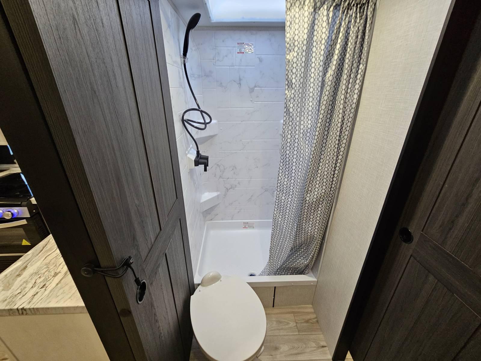 2026 Venture RV 2026 Venture RV Stratus - thumbnail 21