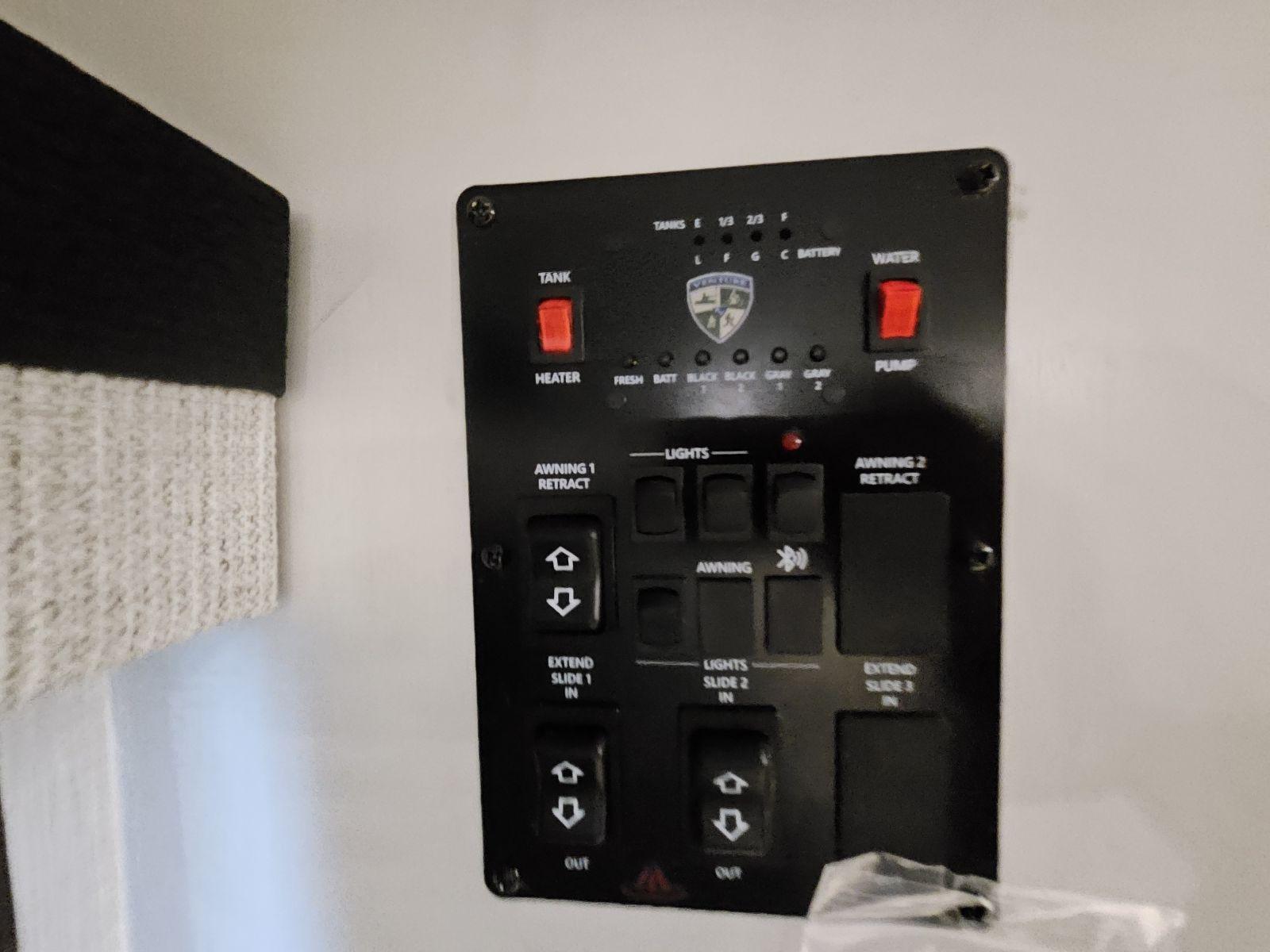 2026 Venture RV 2026 Venture RV Stratus - thumbnail 22