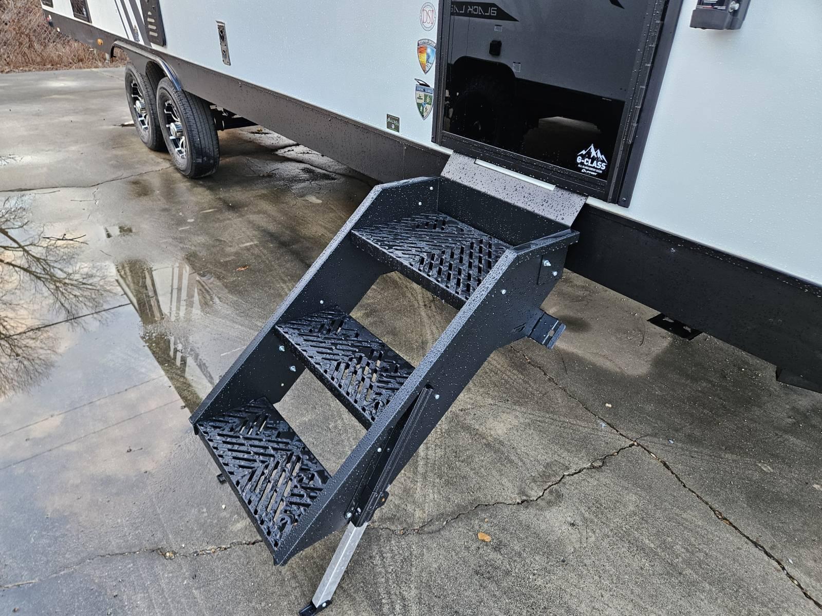 2026 Venture RV 2026 Venture RV Stratus - thumbnail 25