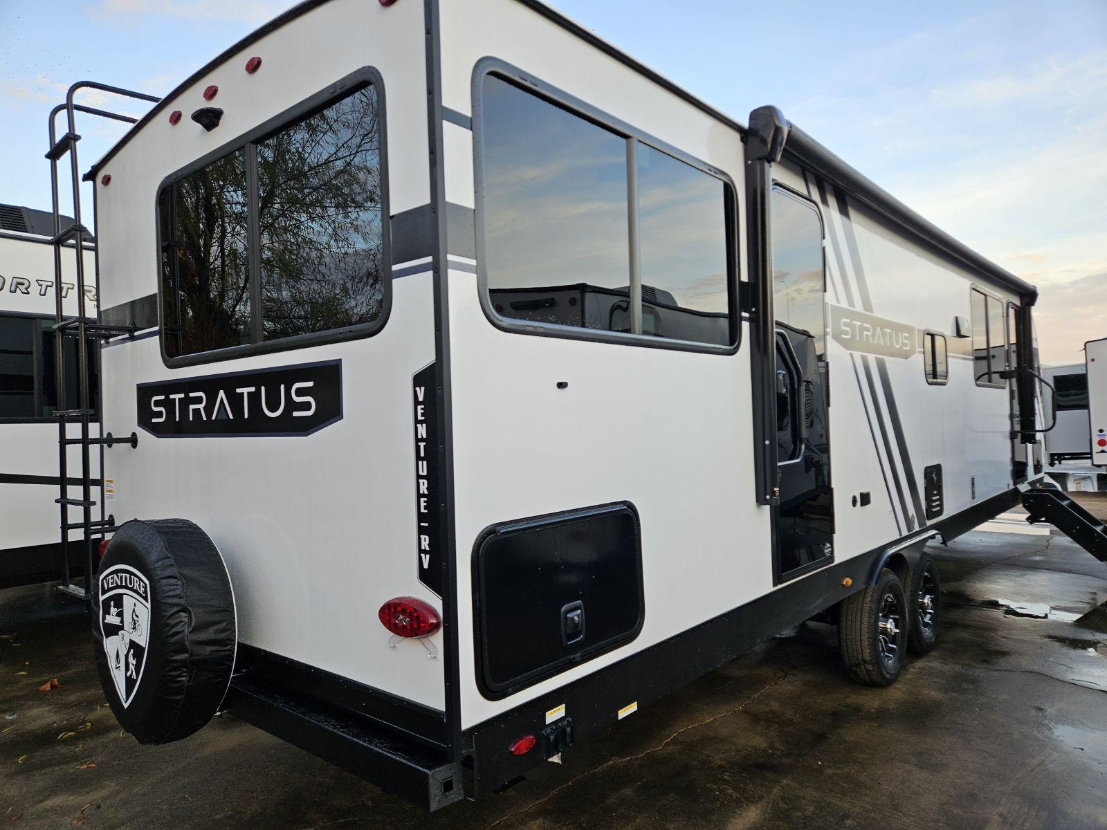 2026 Venture RV 2026 Venture RV Stratus - thumbnail 29