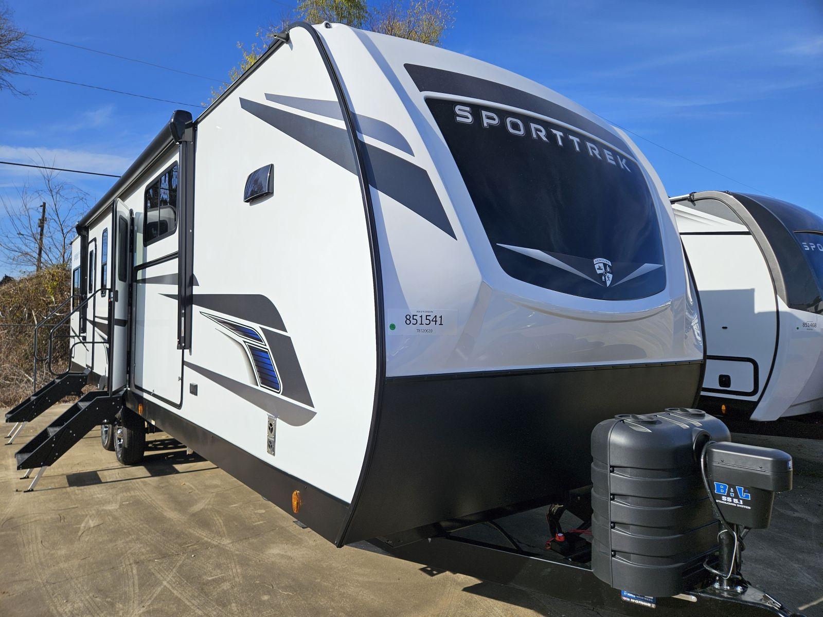 2026 Venture RV 2026 Venture RV Stratus - thumbnail 32