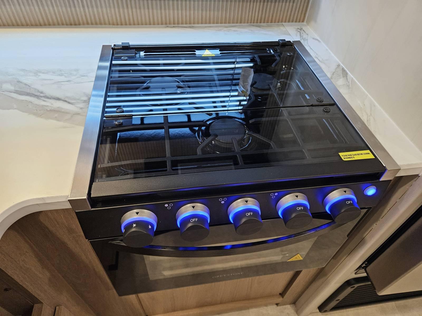 2026 Dutchmen 2026 Dutchmen Aspen Trail - thumbnail 9