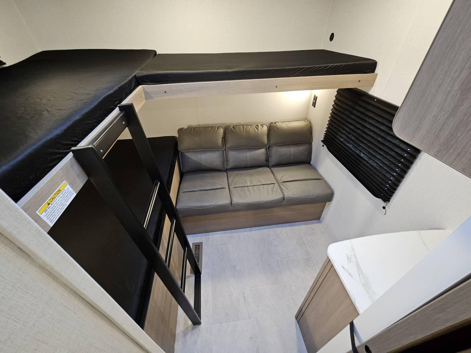 2026 Dutchmen 2026 Dutchmen Aspen Trail - thumbnail 15