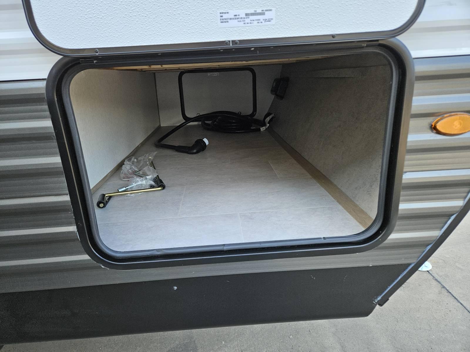 2026 Dutchmen 2026 Dutchmen Aspen Trail - thumbnail 23