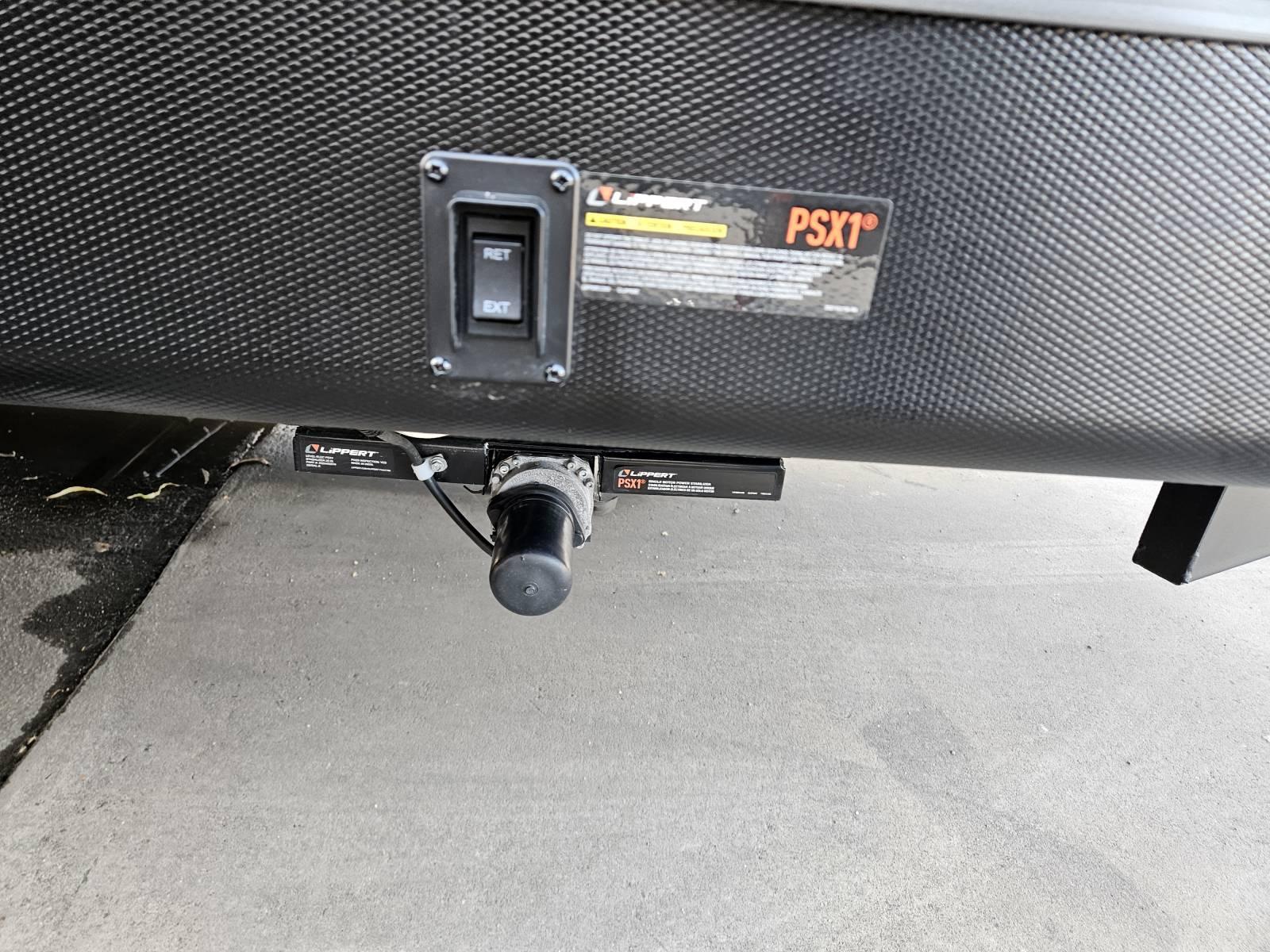 2026 Dutchmen 2026 Dutchmen Aspen Trail - thumbnail 24