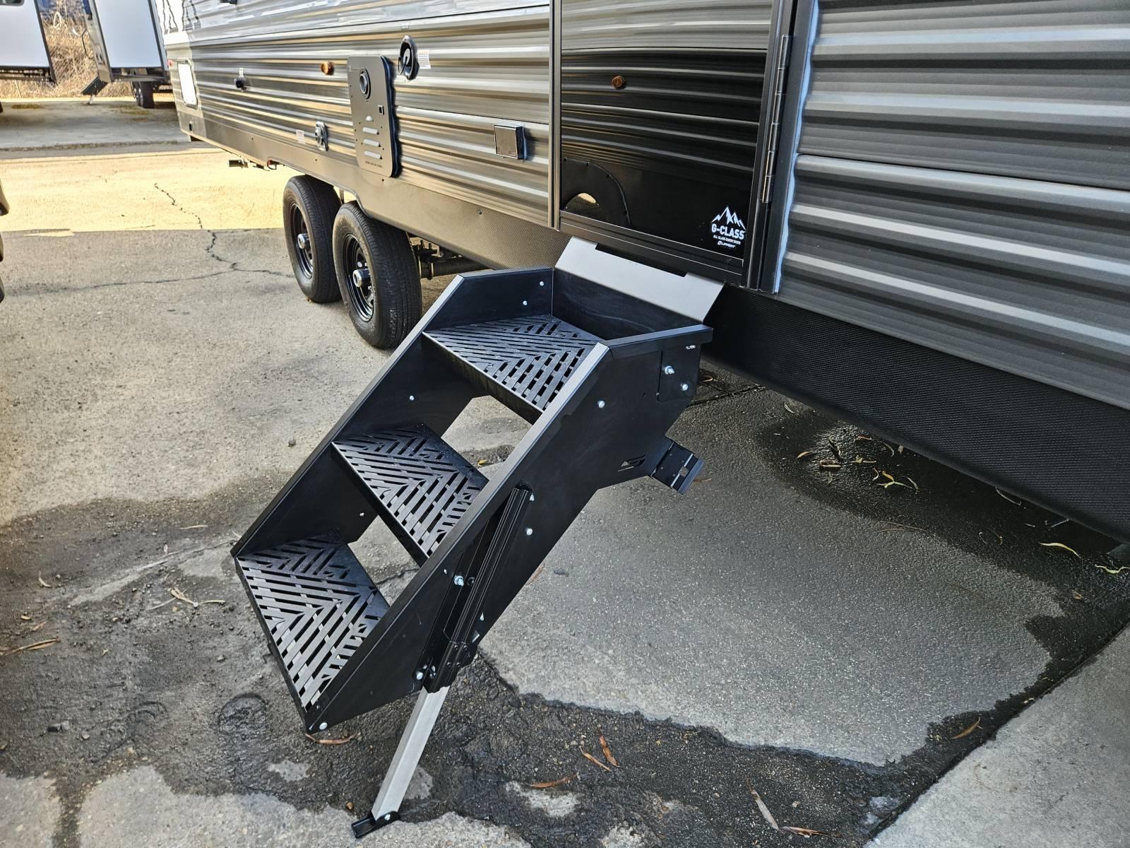 2026 Dutchmen 2026 Dutchmen Aspen Trail - thumbnail 25