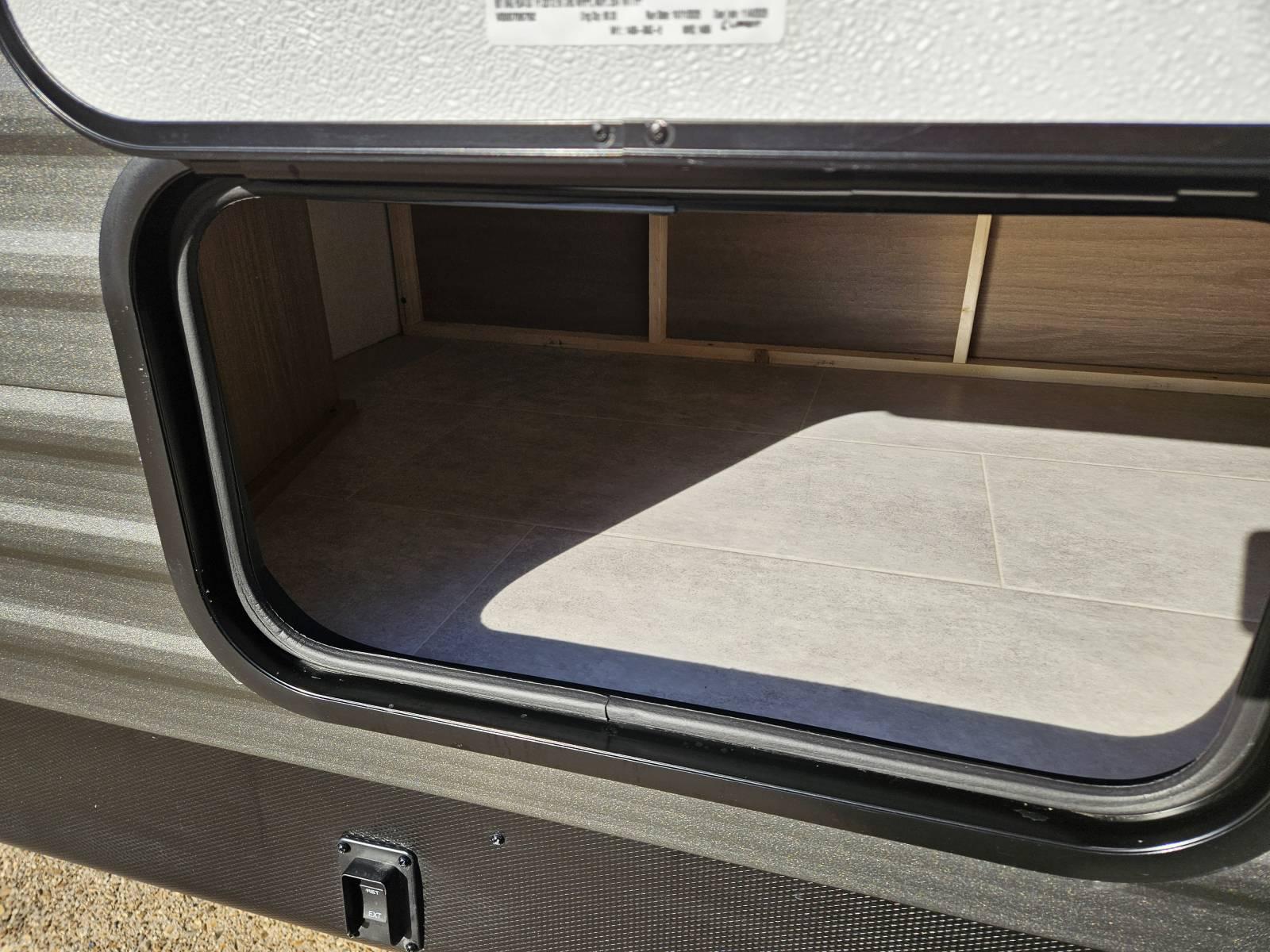 2026 Dutchmen 2026 Dutchmen Aspen Trail - thumbnail 26