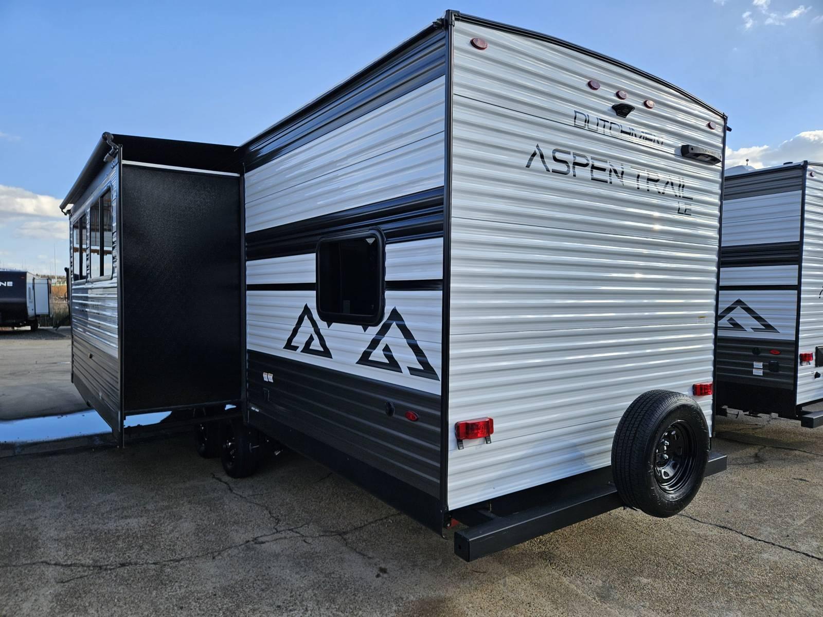 2026 Dutchmen 2026 Dutchmen Aspen Trail - thumbnail 27