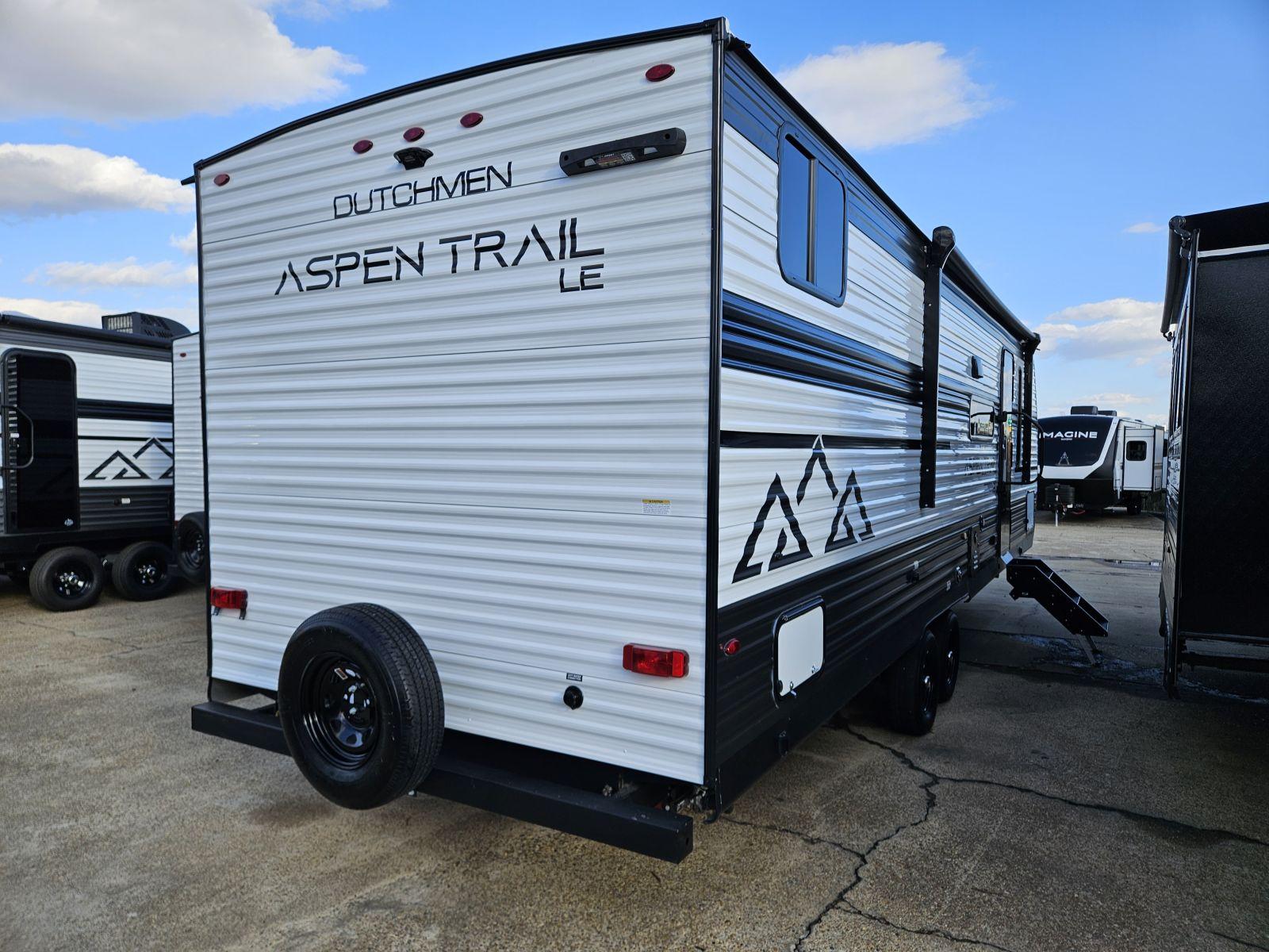 2026 Dutchmen 2026 Dutchmen Aspen Trail - thumbnail 28