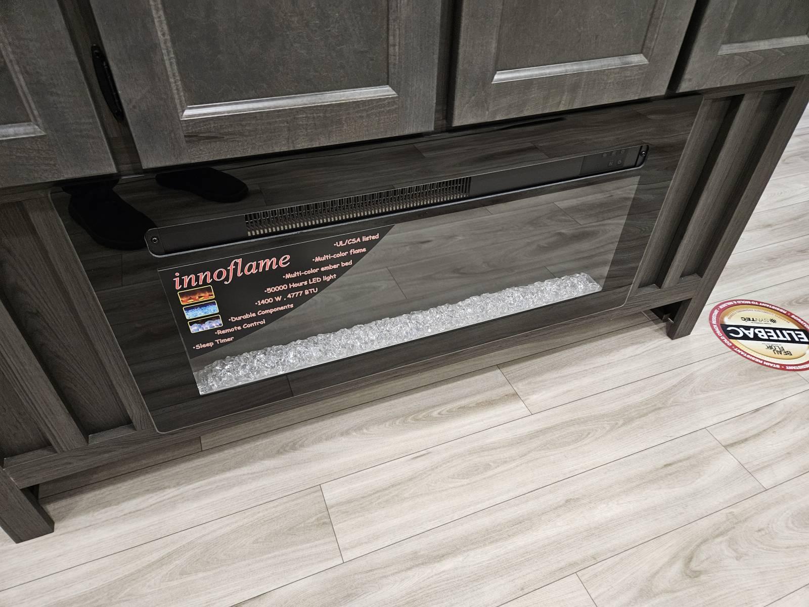 2026 Venture RV 2026 Venture RV SportTrek - thumbnail 8