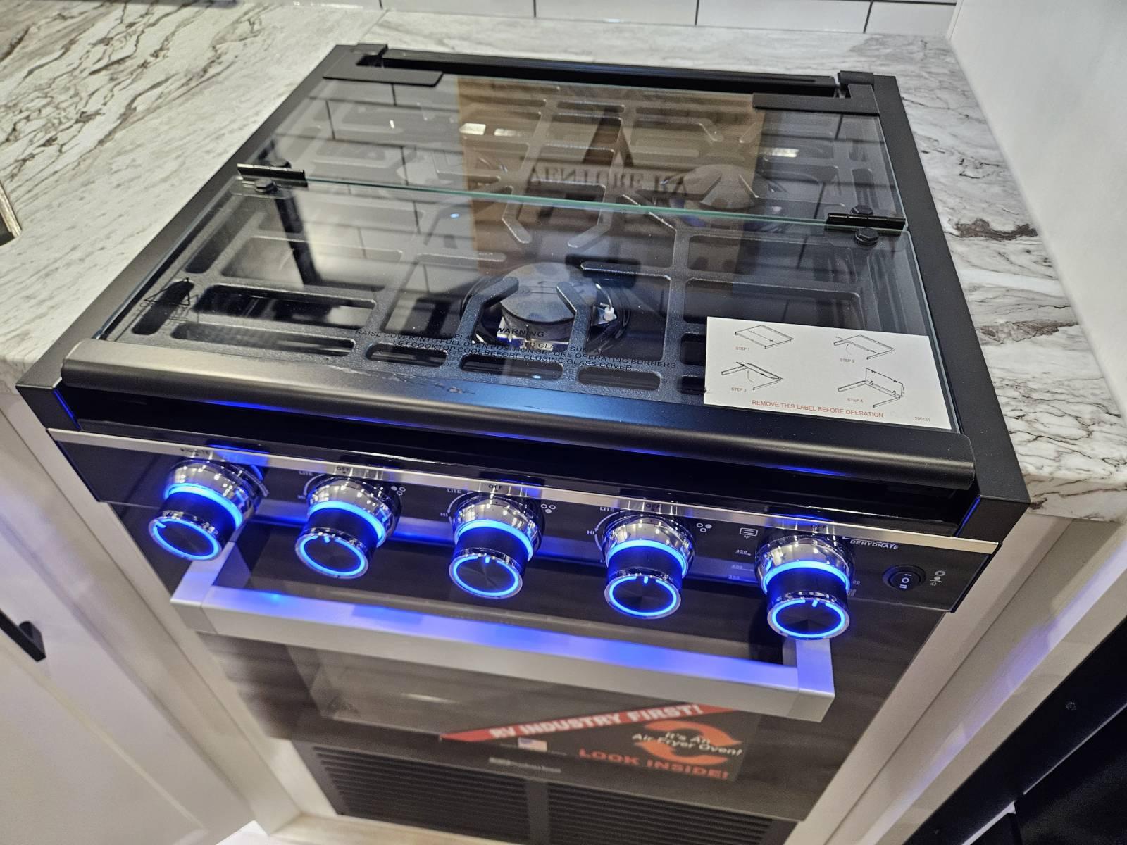 2026 Venture RV 2026 Venture RV SportTrek - thumbnail 10