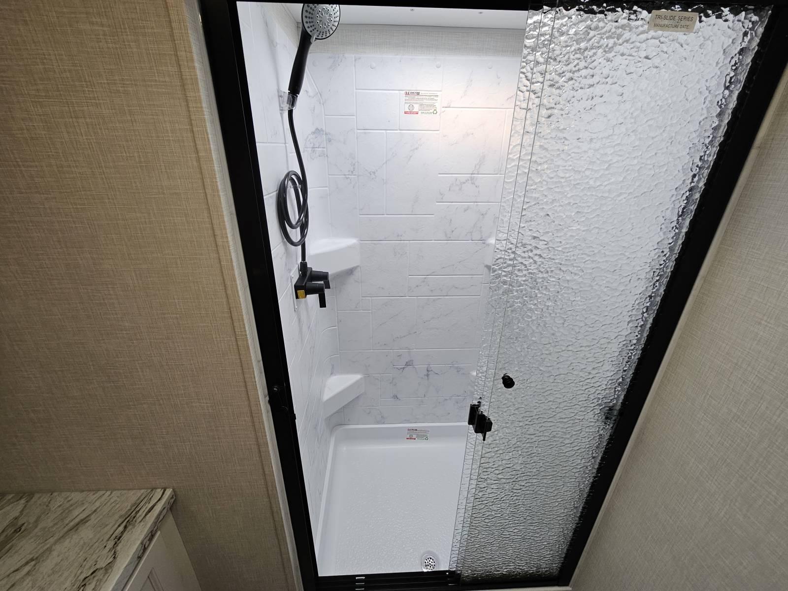 2026 Venture RV 2026 Venture RV SportTrek - thumbnail 25