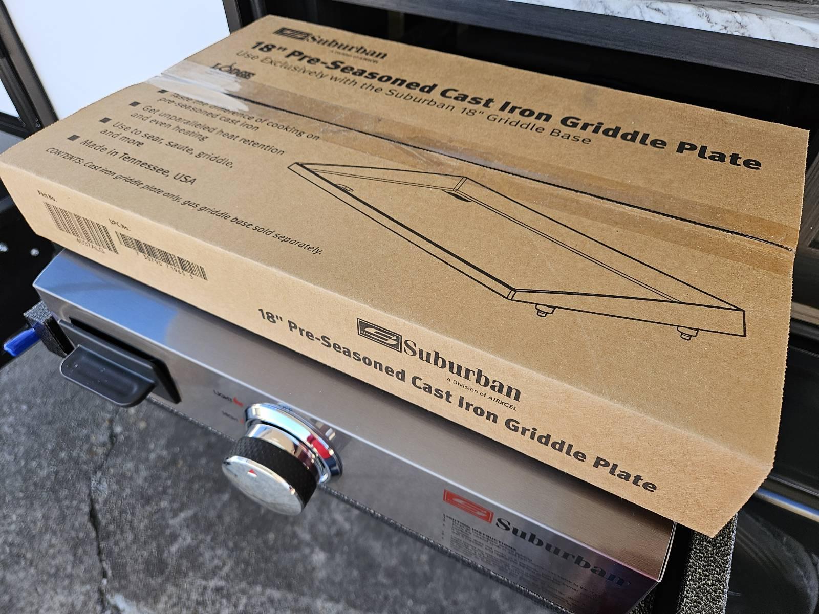 2026 Venture RV 2026 Venture RV SportTrek - thumbnail 30