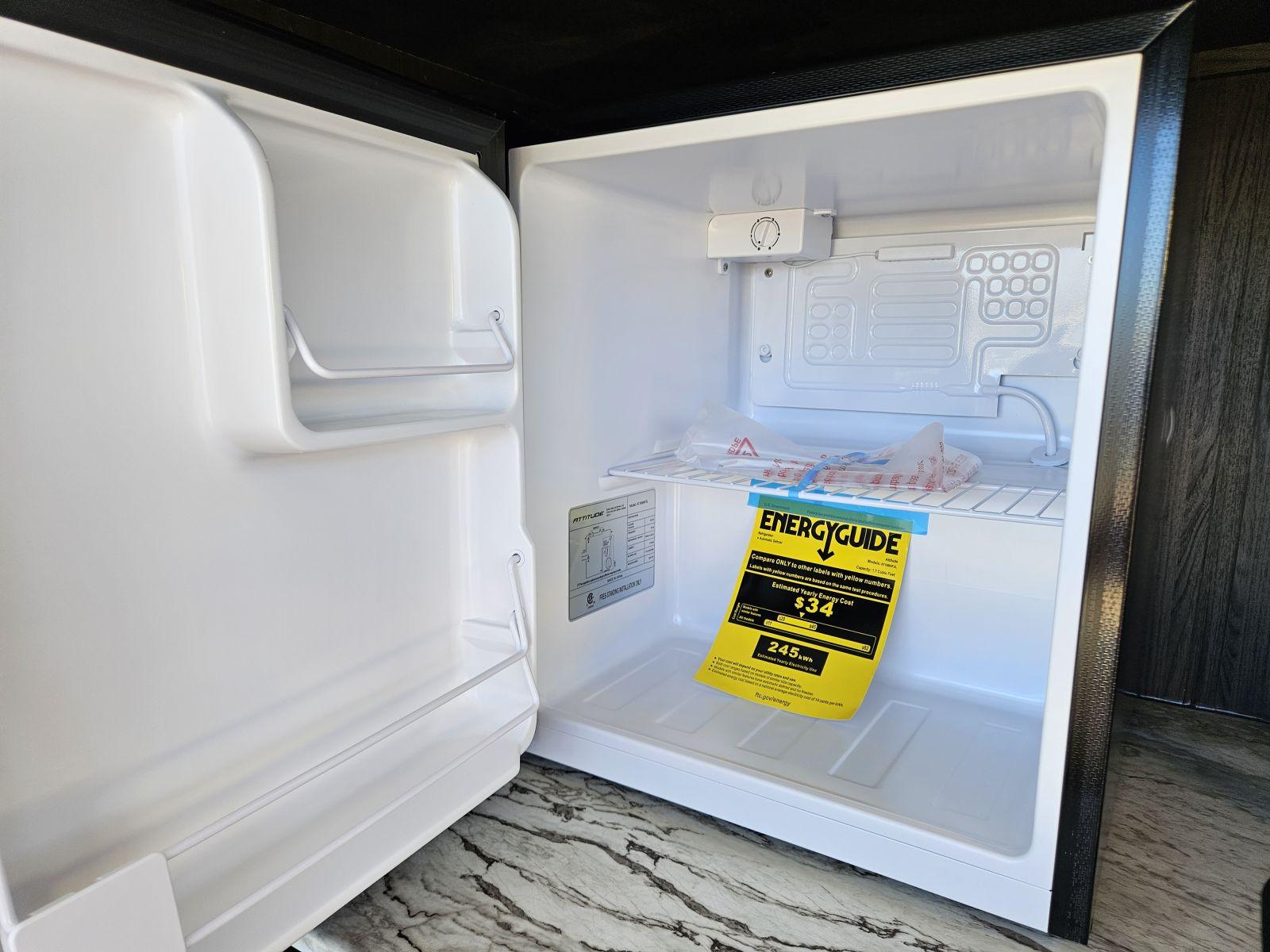 2026 Venture RV 2026 Venture RV SportTrek - thumbnail 31