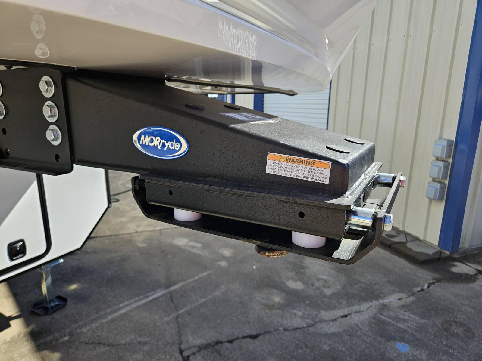 2026 Venture RV 2026 Venture RV SportTrek - thumbnail 35