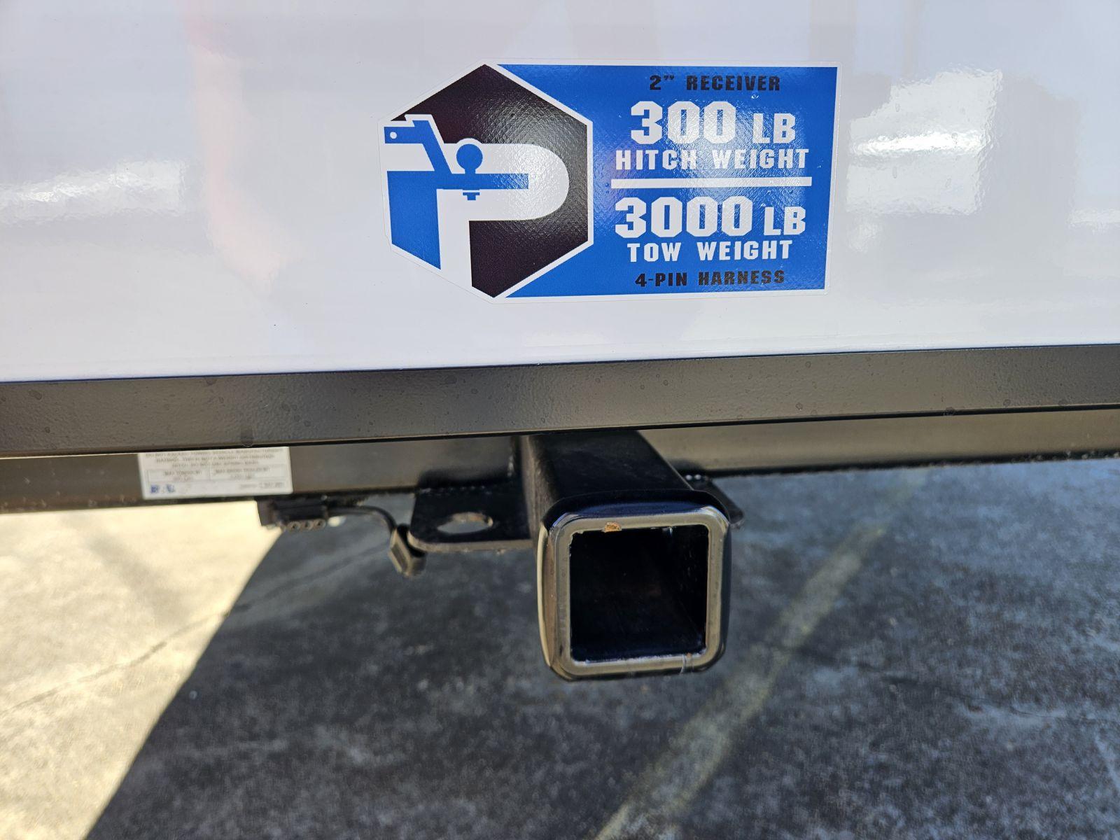 2026 Venture RV 2026 Venture RV SportTrek - thumbnail 36