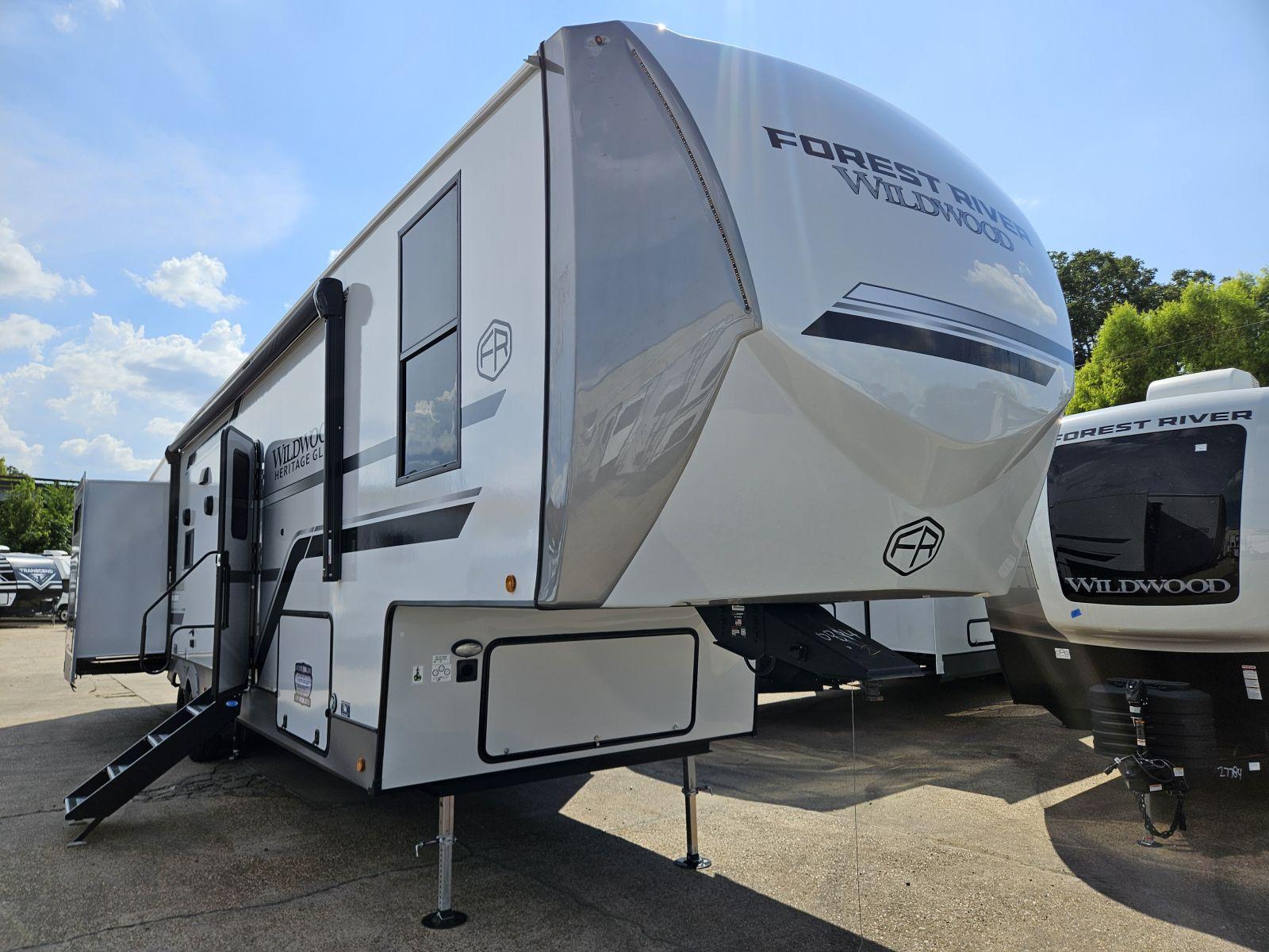 2026 Venture RV 2026 Venture RV SportTrek - thumbnail 40