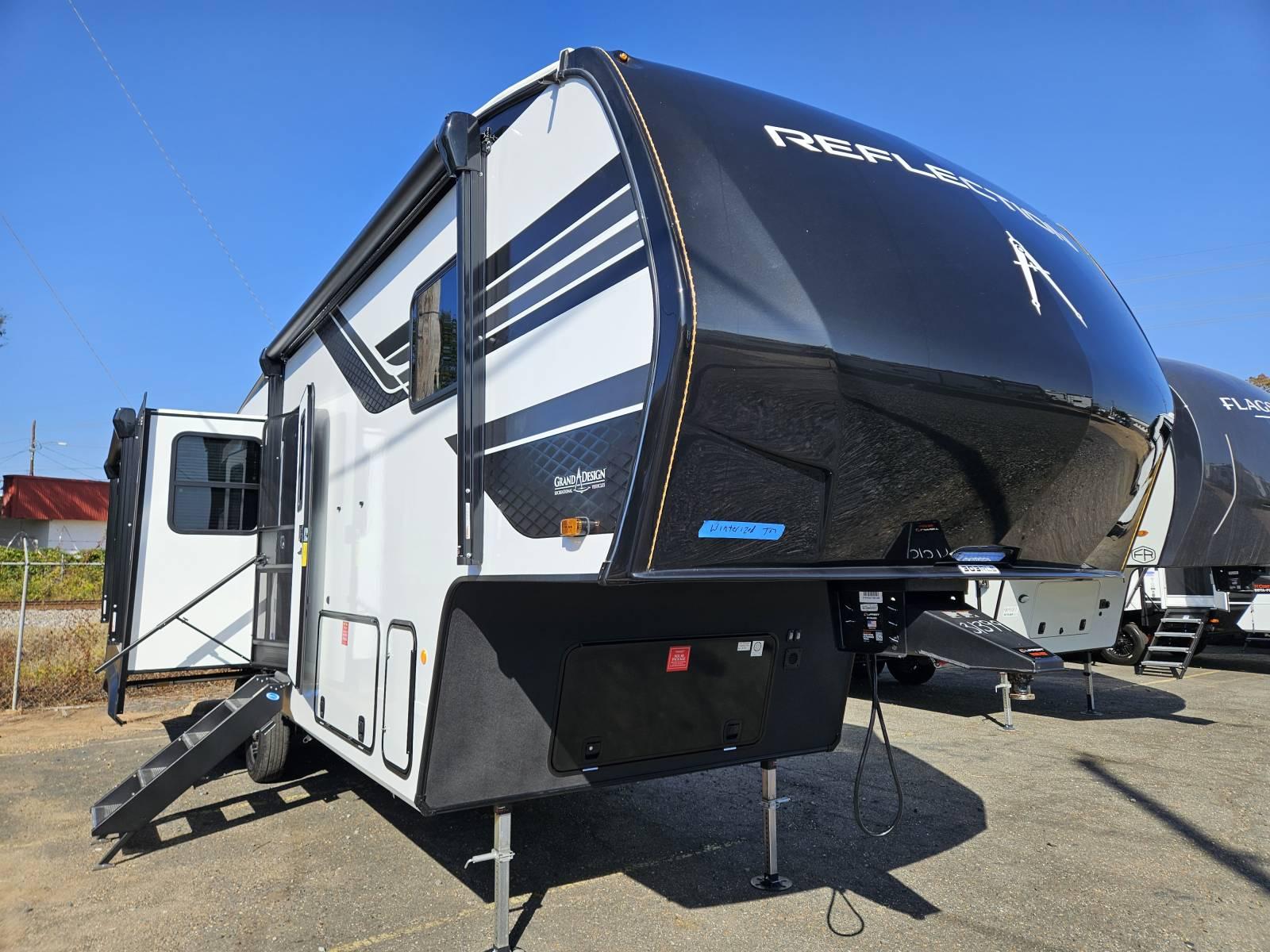 2026 Venture RV 2026 Venture RV SportTrek - thumbnail 43