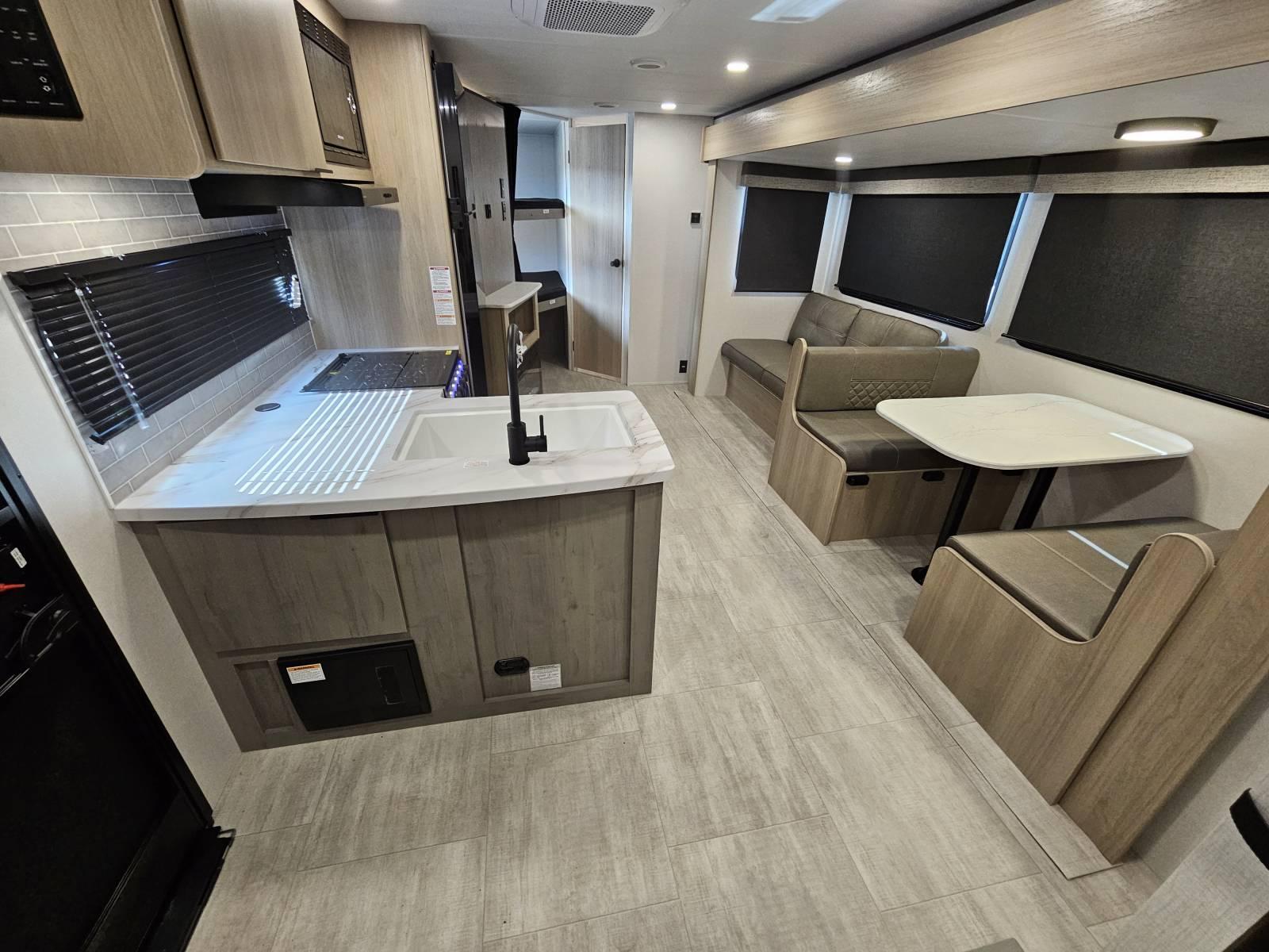 2026 Dutchmen 2026 Dutchmen Kodiak - thumbnail 4