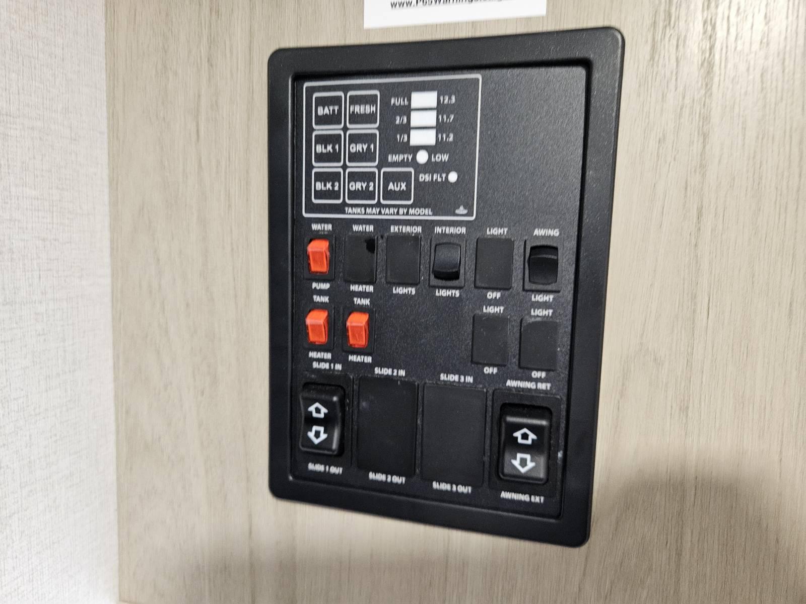 2026 Dutchmen 2026 Dutchmen Kodiak - thumbnail 17