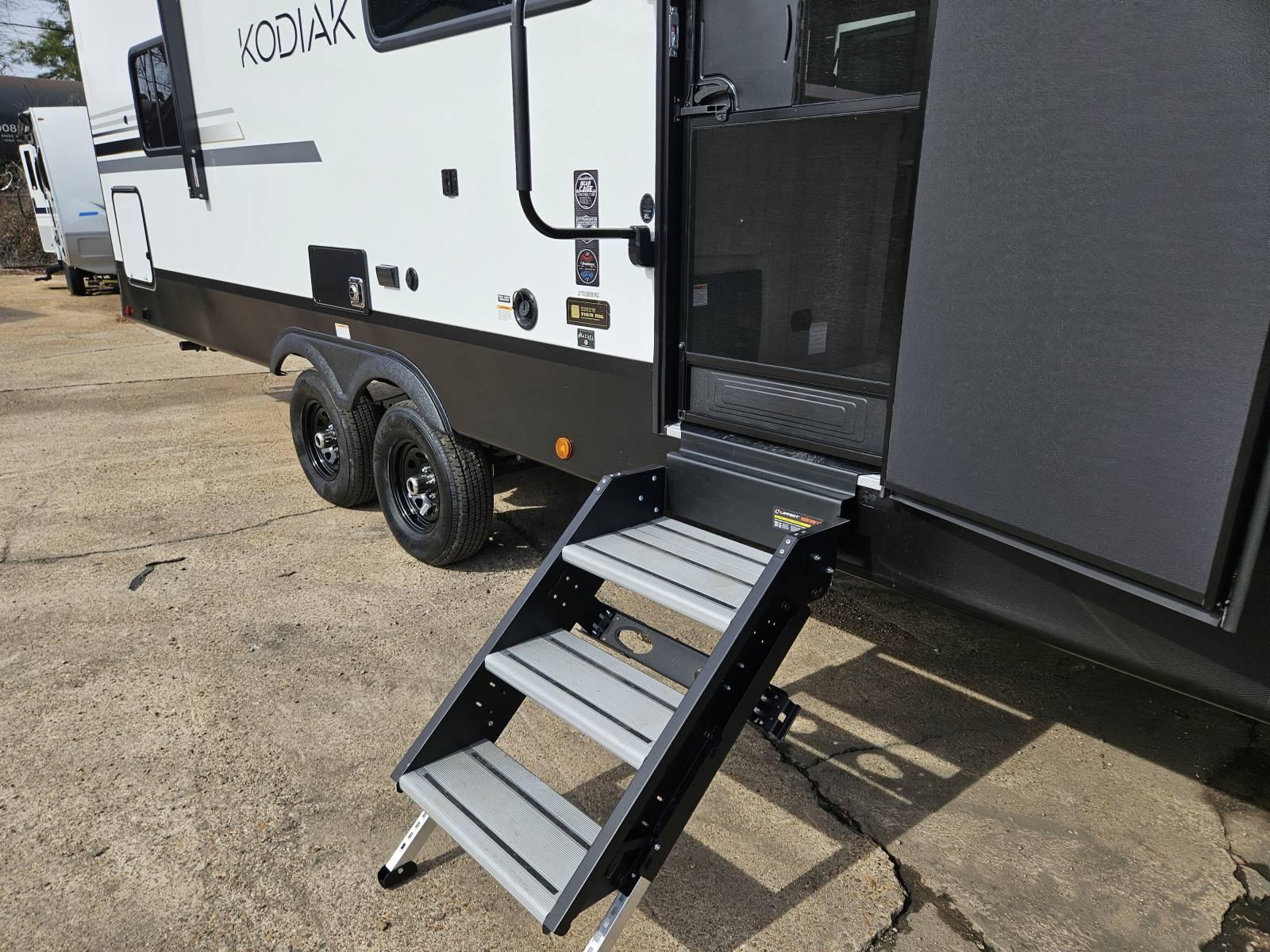 2026 Dutchmen 2026 Dutchmen Kodiak - thumbnail 21