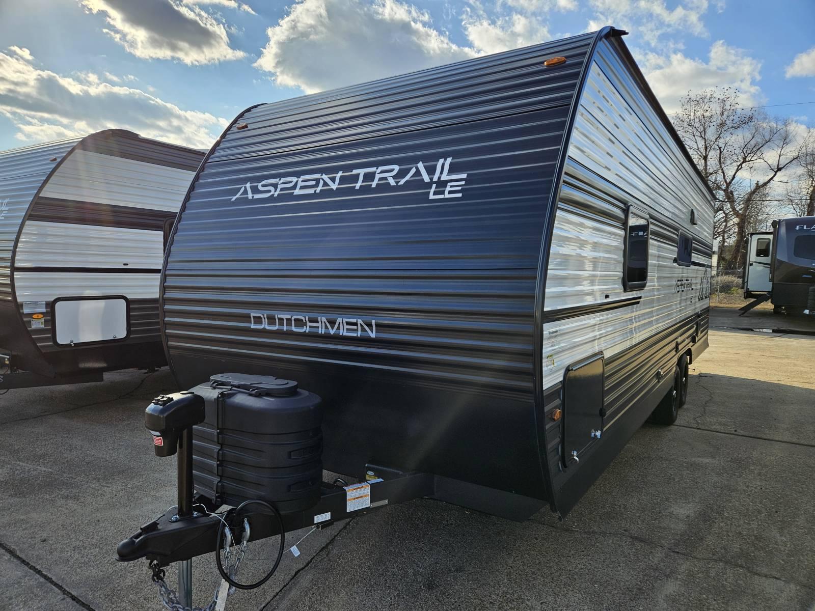 2026 Dutchmen 2026 Dutchmen Aspen Trail LE - thumbnail 3